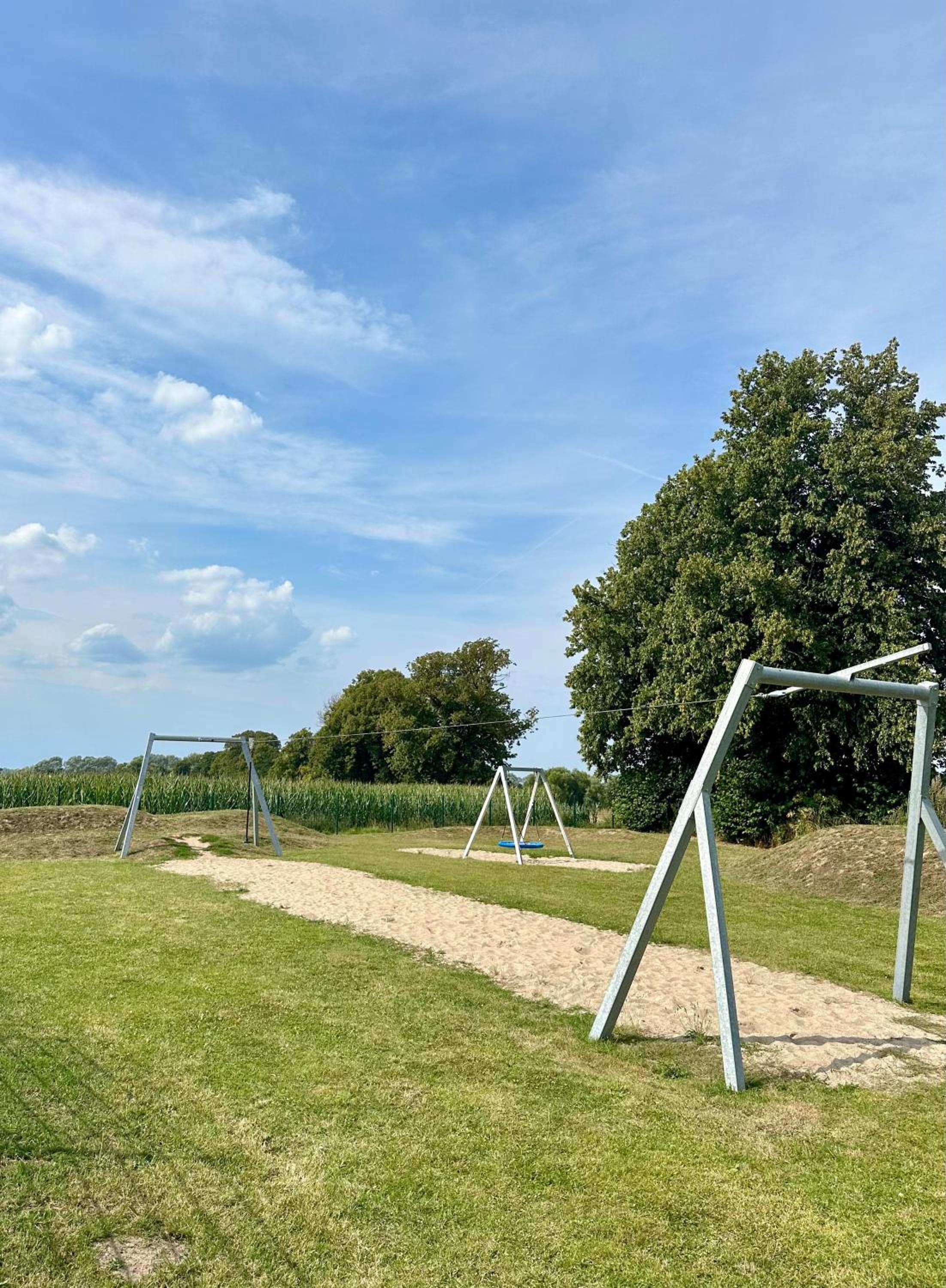 Großes Ferienhaus an der Ostsee 