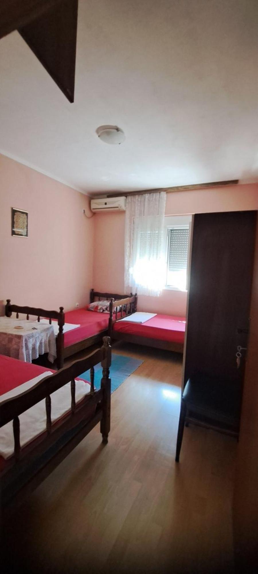 Apartment Stasa