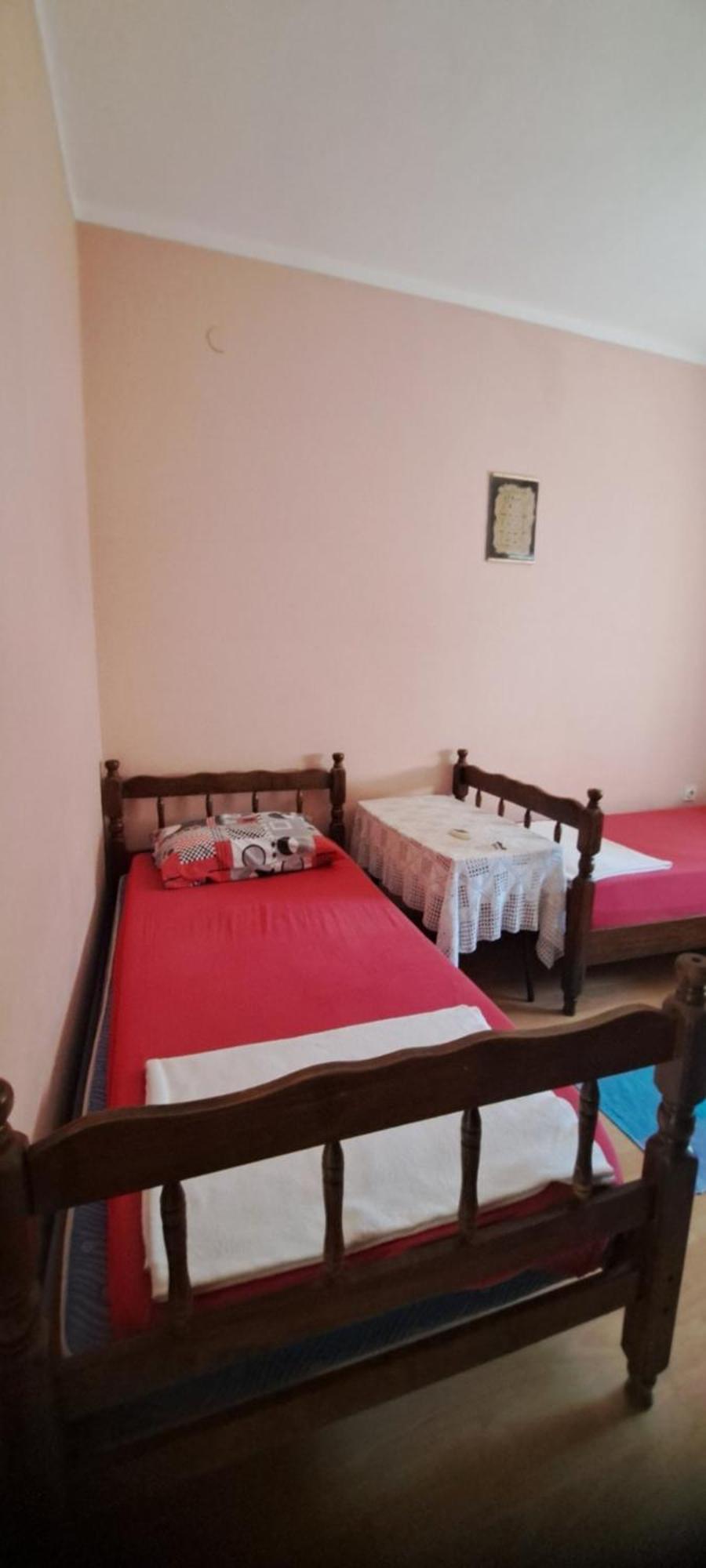 Apartment Stasa
