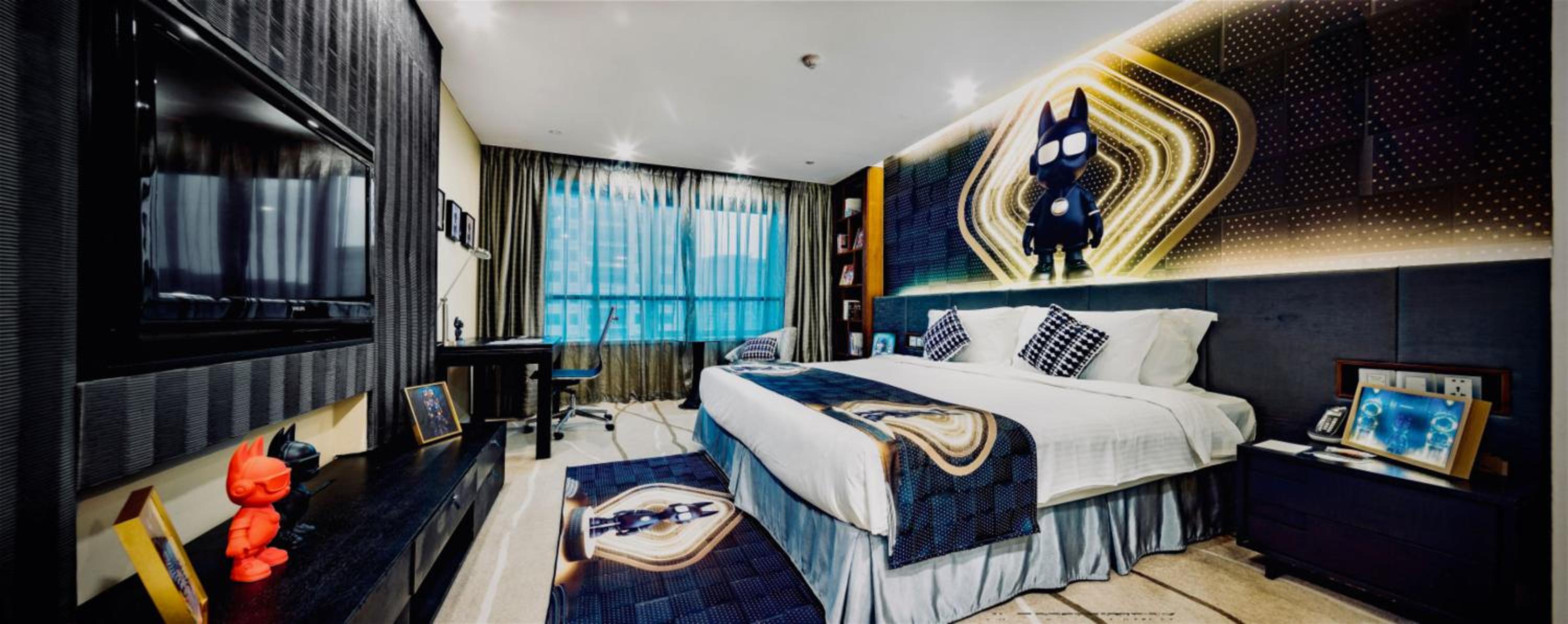 Ascott Huai Hai Road Shanghai 34