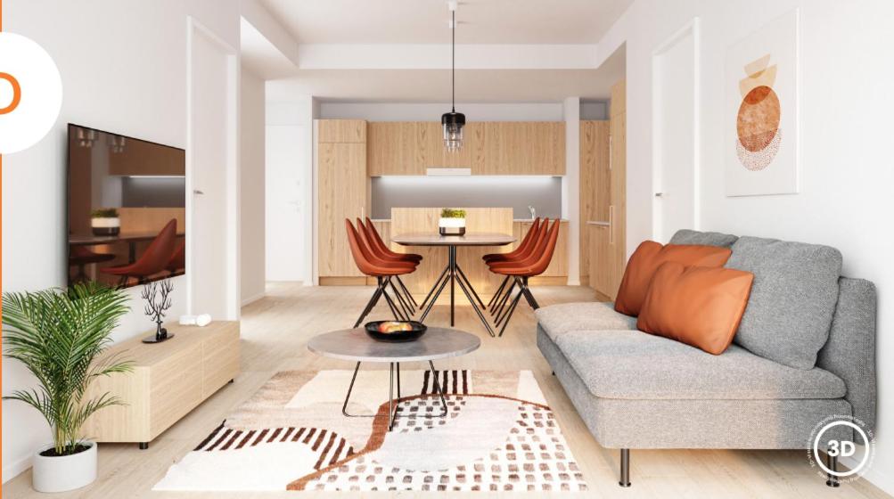 Master Suites City Centre 1