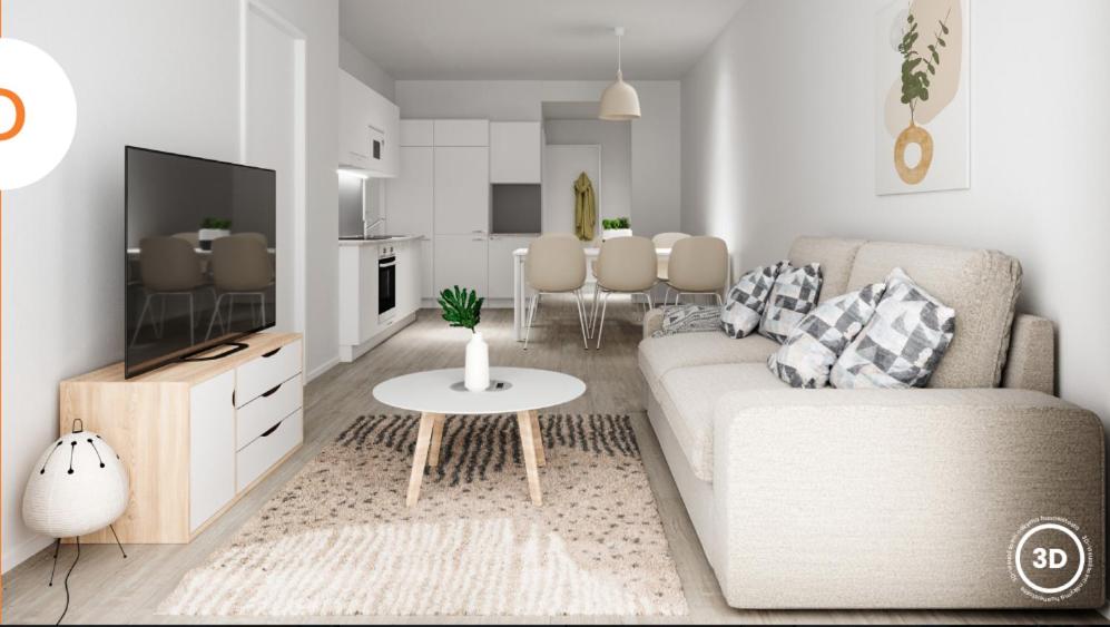 Master Suites City Centre 1