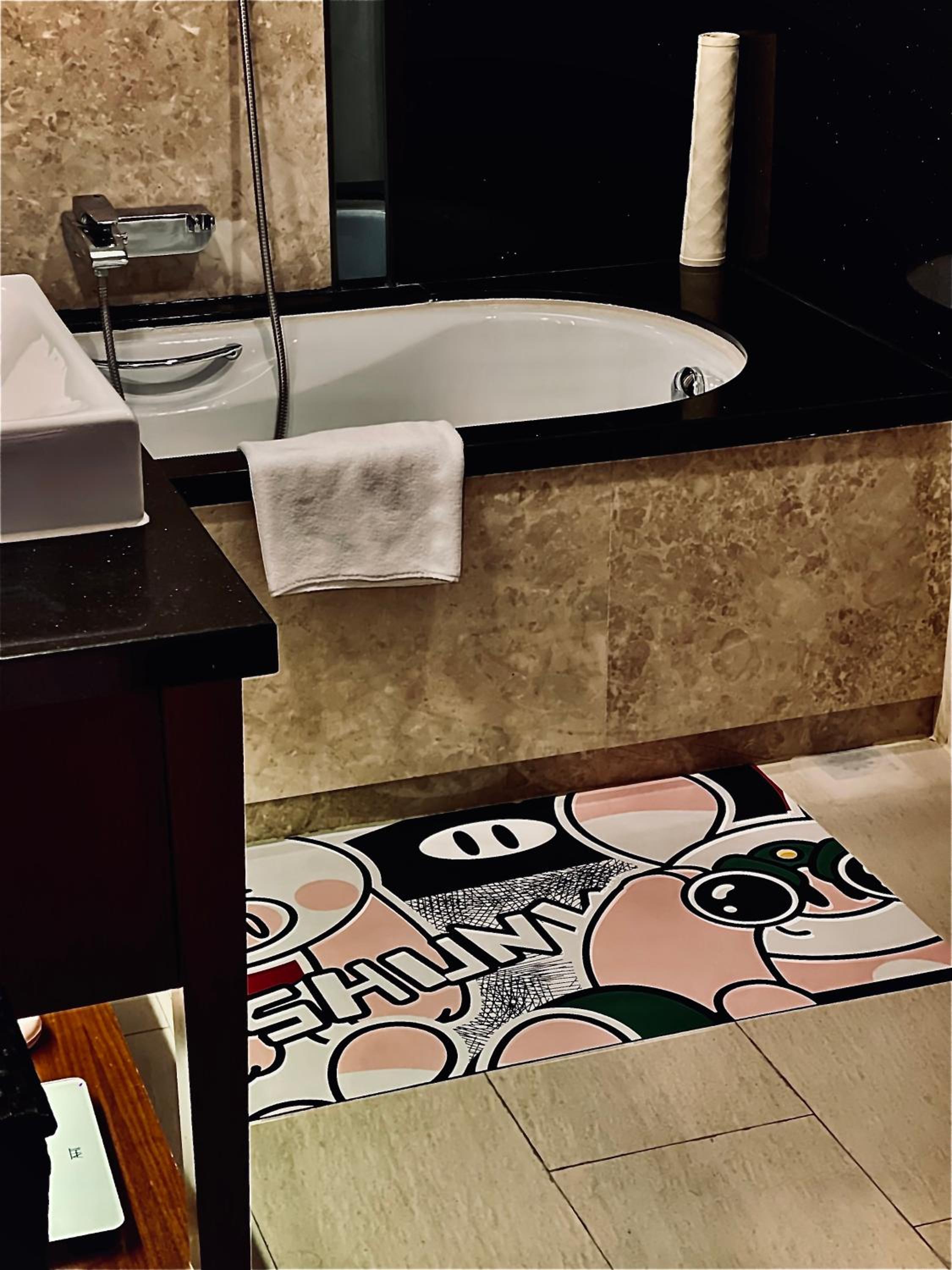 Ascott Huai Hai Road Shanghai 49