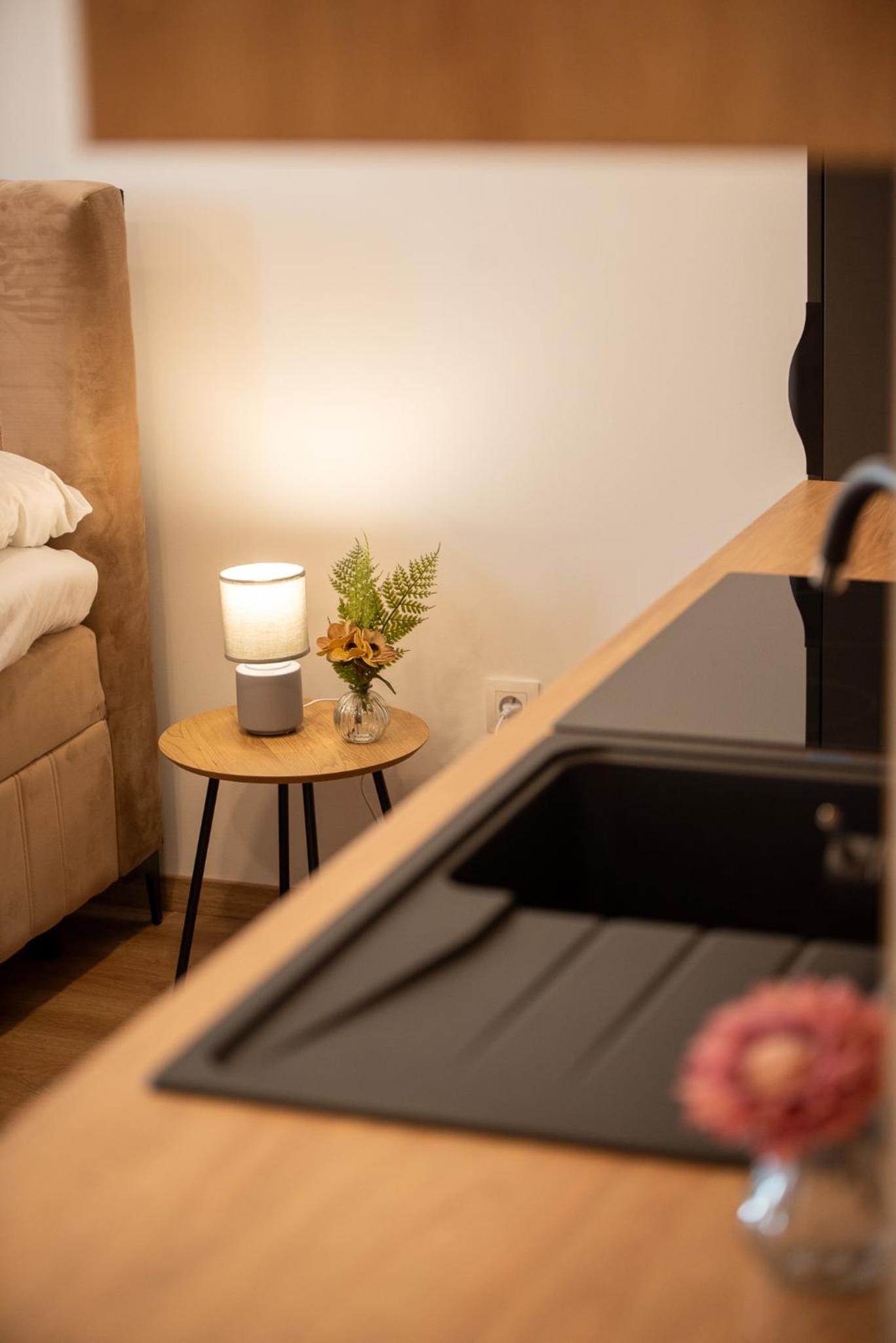 Emerald Residence Apartments