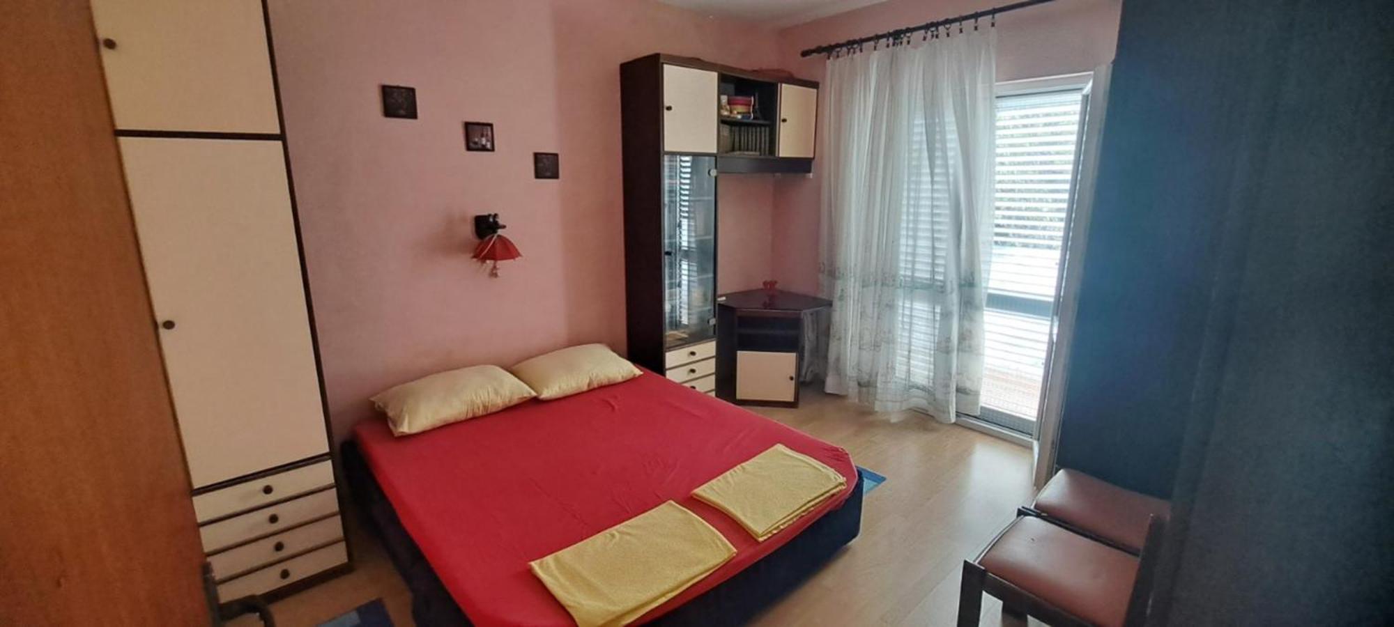 Apartment Stasa