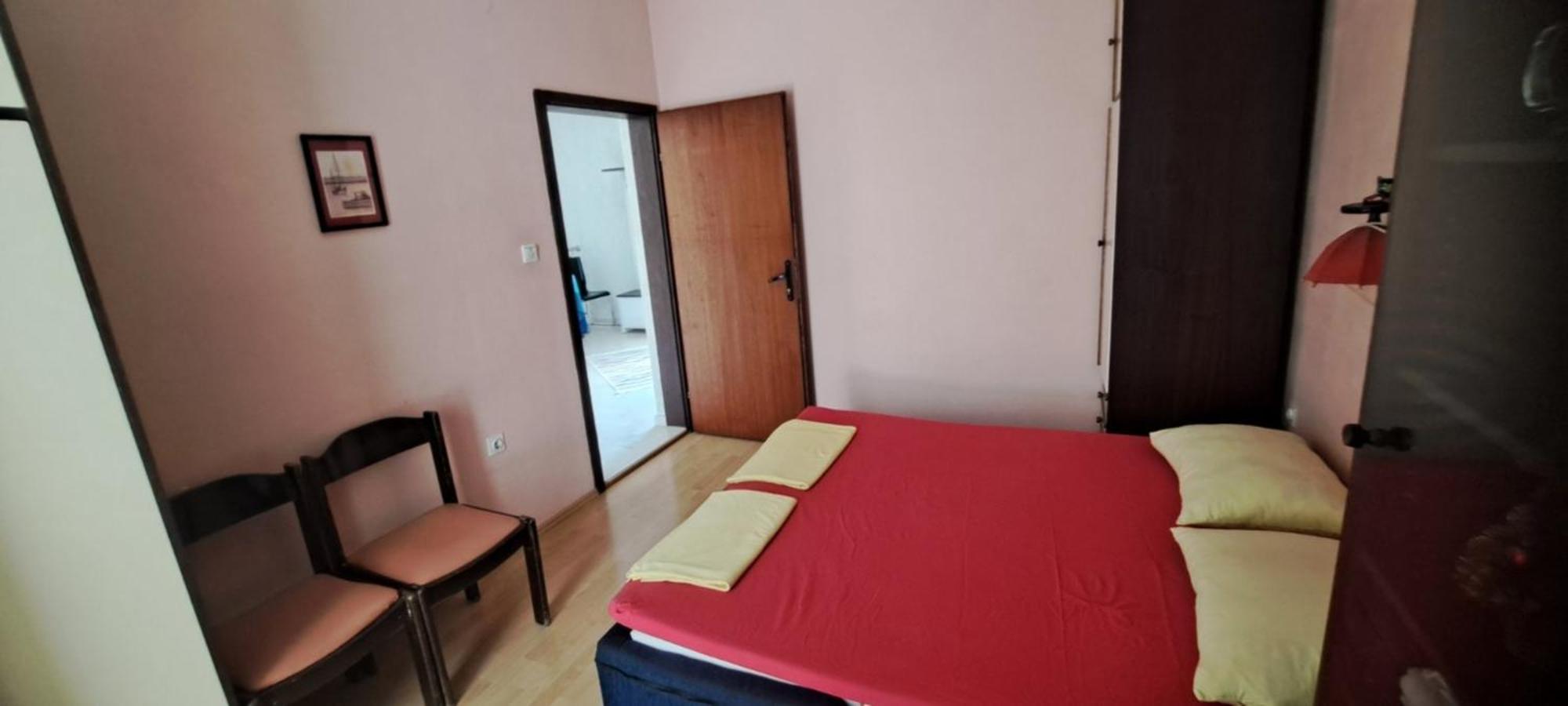 Apartment Stasa