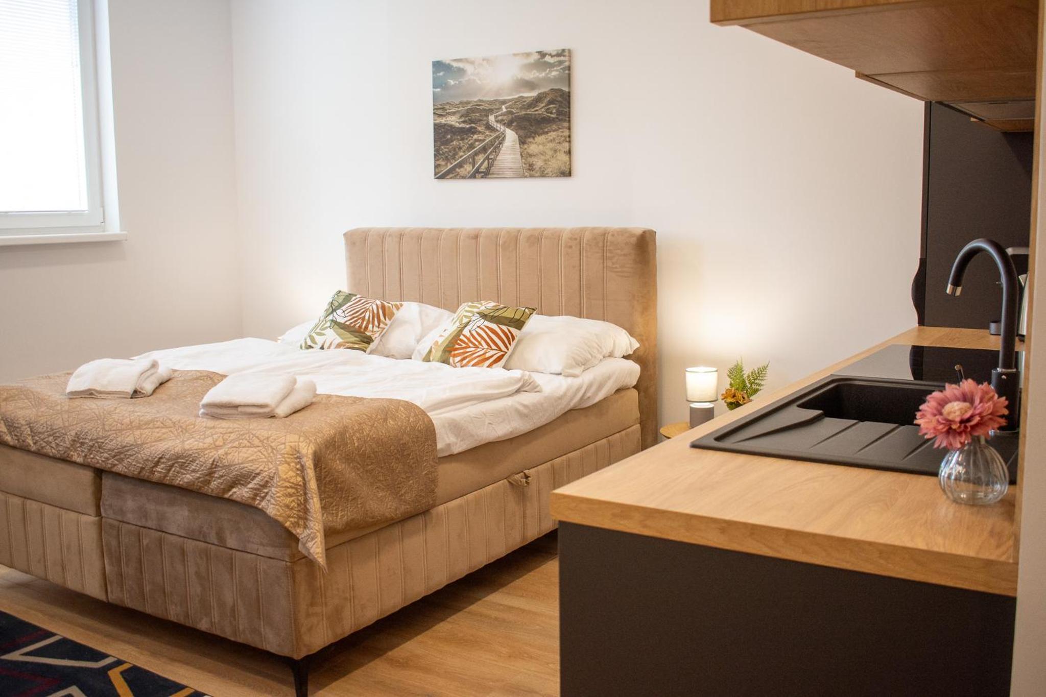 Emerald Residence Apartments