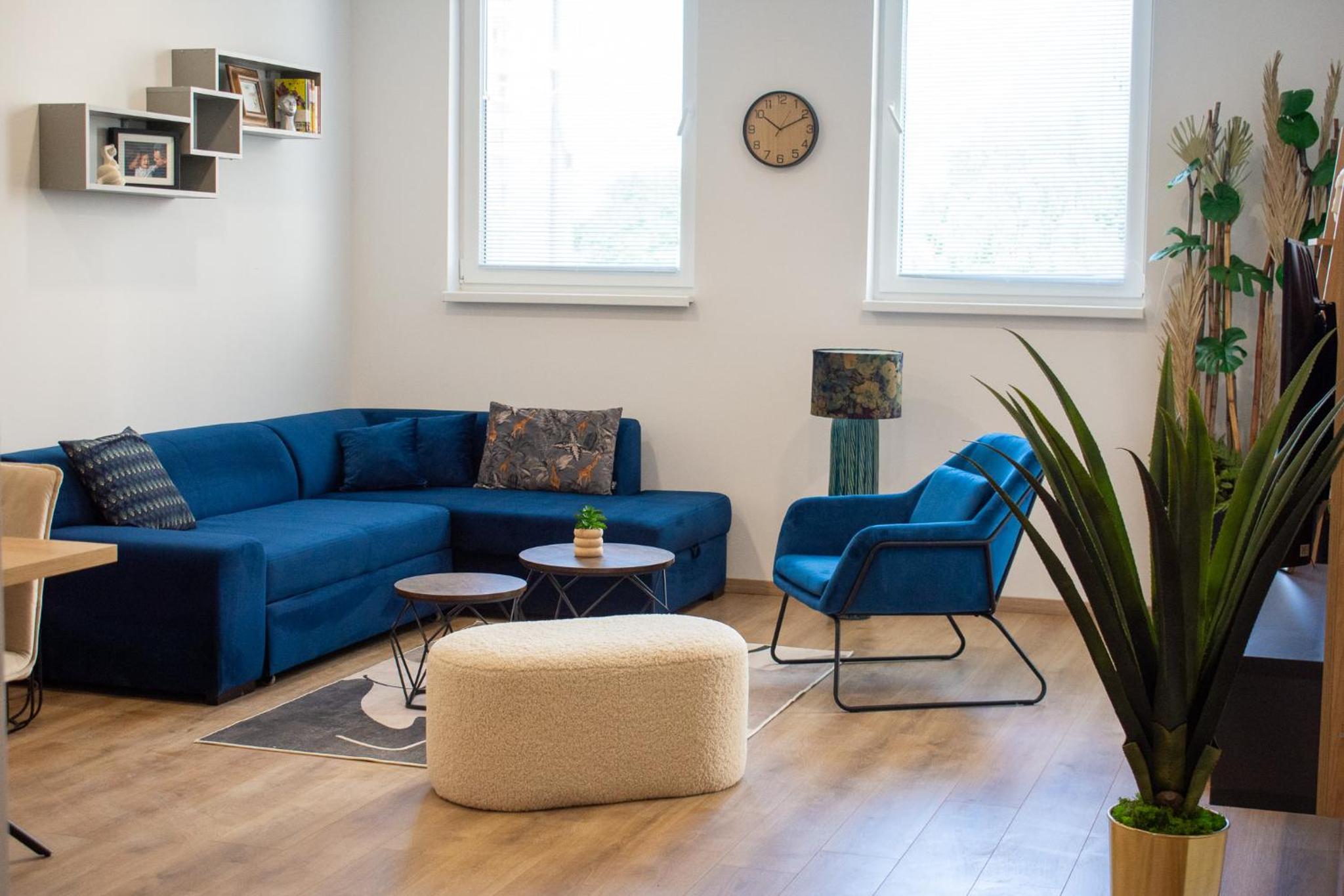 Emerald Residence Apartments