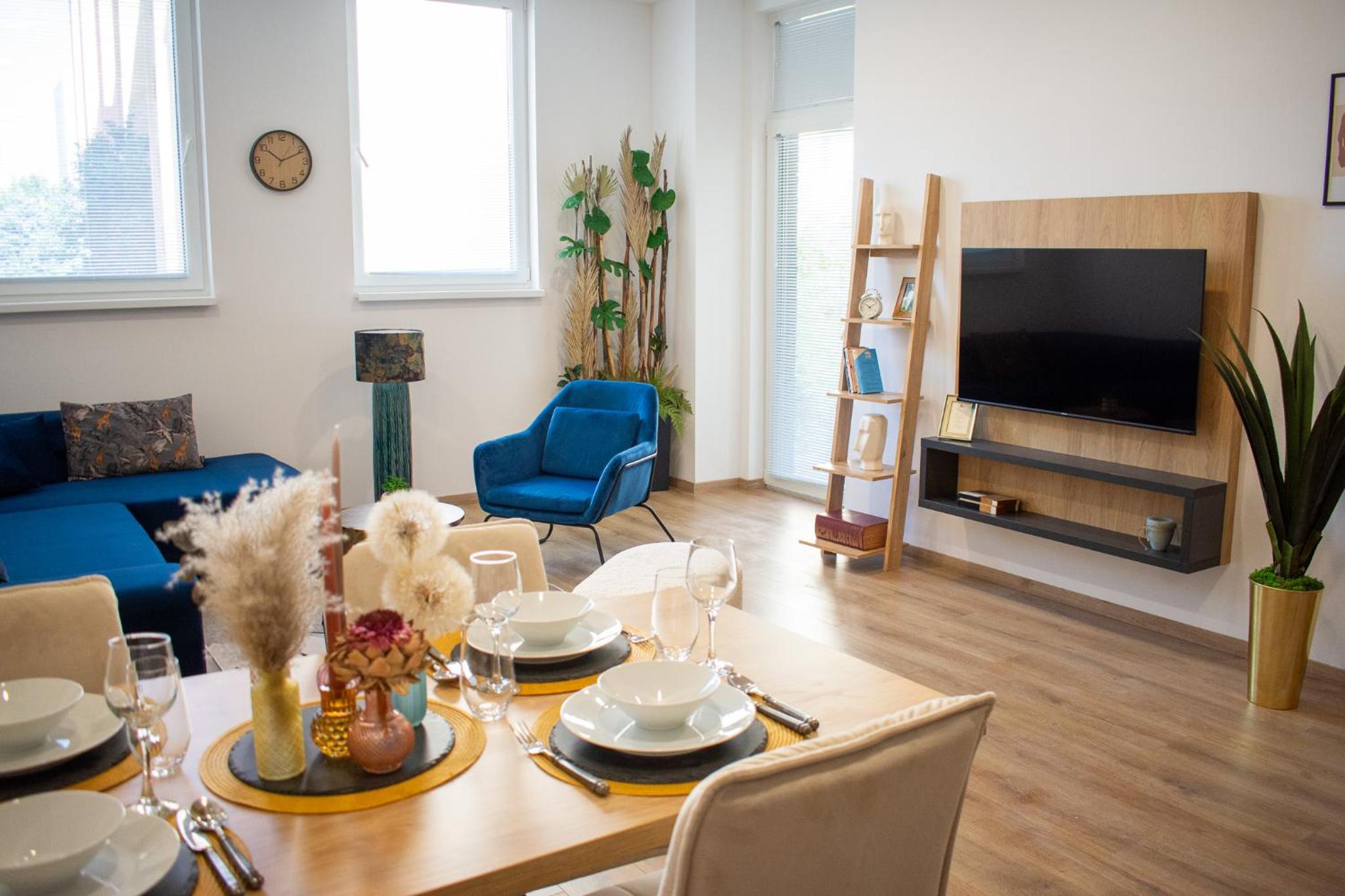 Emerald Residence Apartments