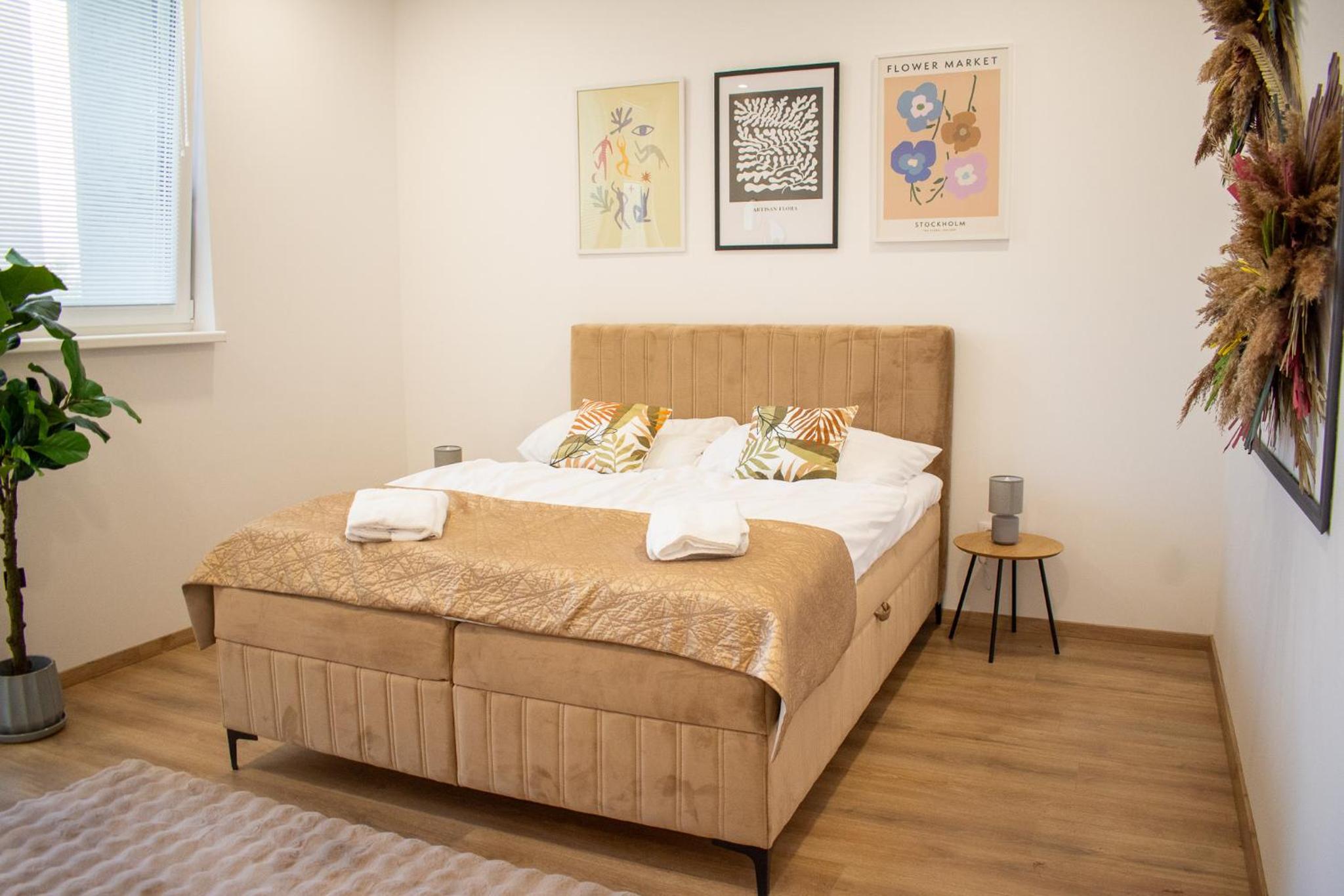 Emerald Residence Apartments