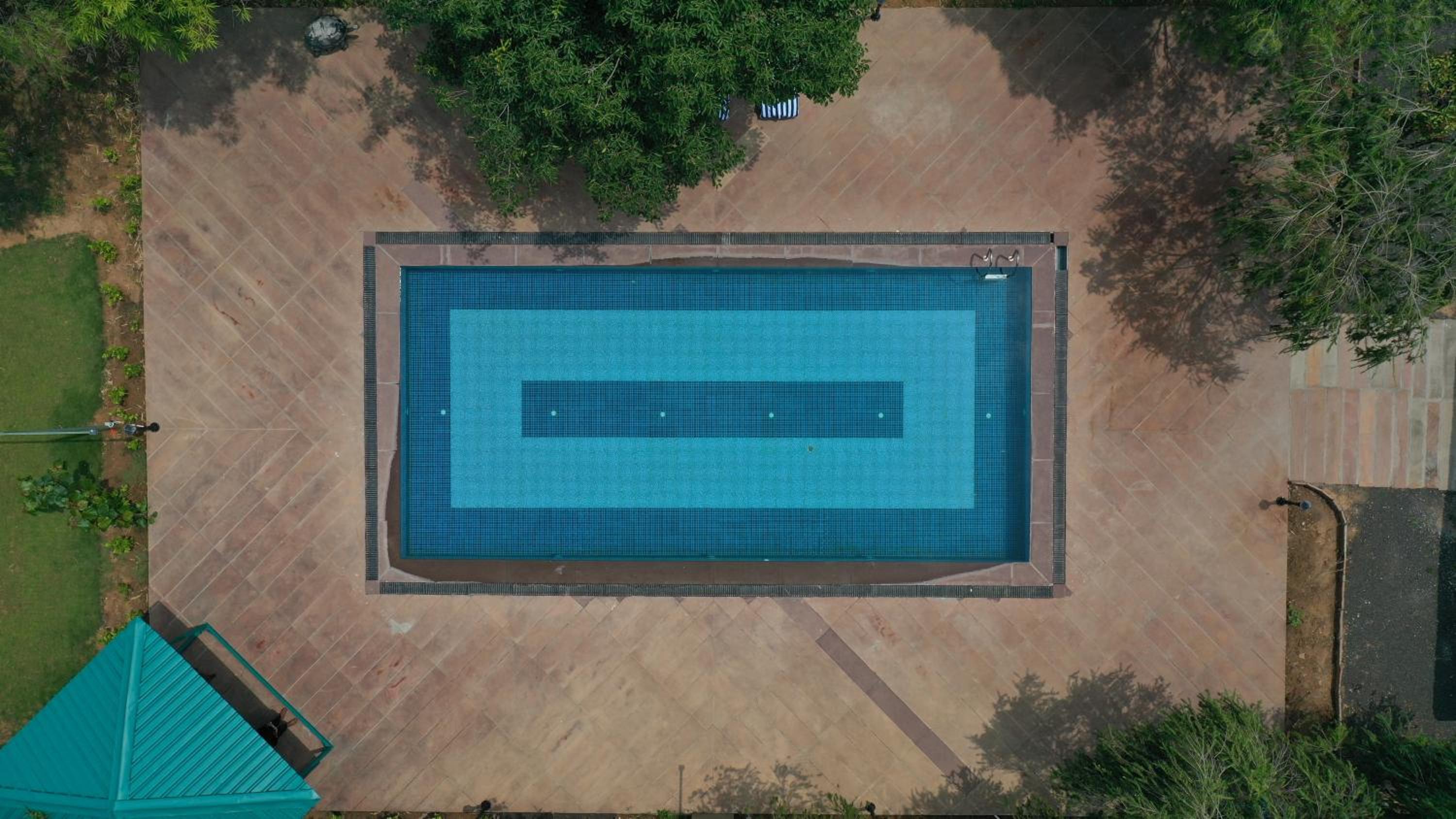 Tathastu Bandhavgarh
