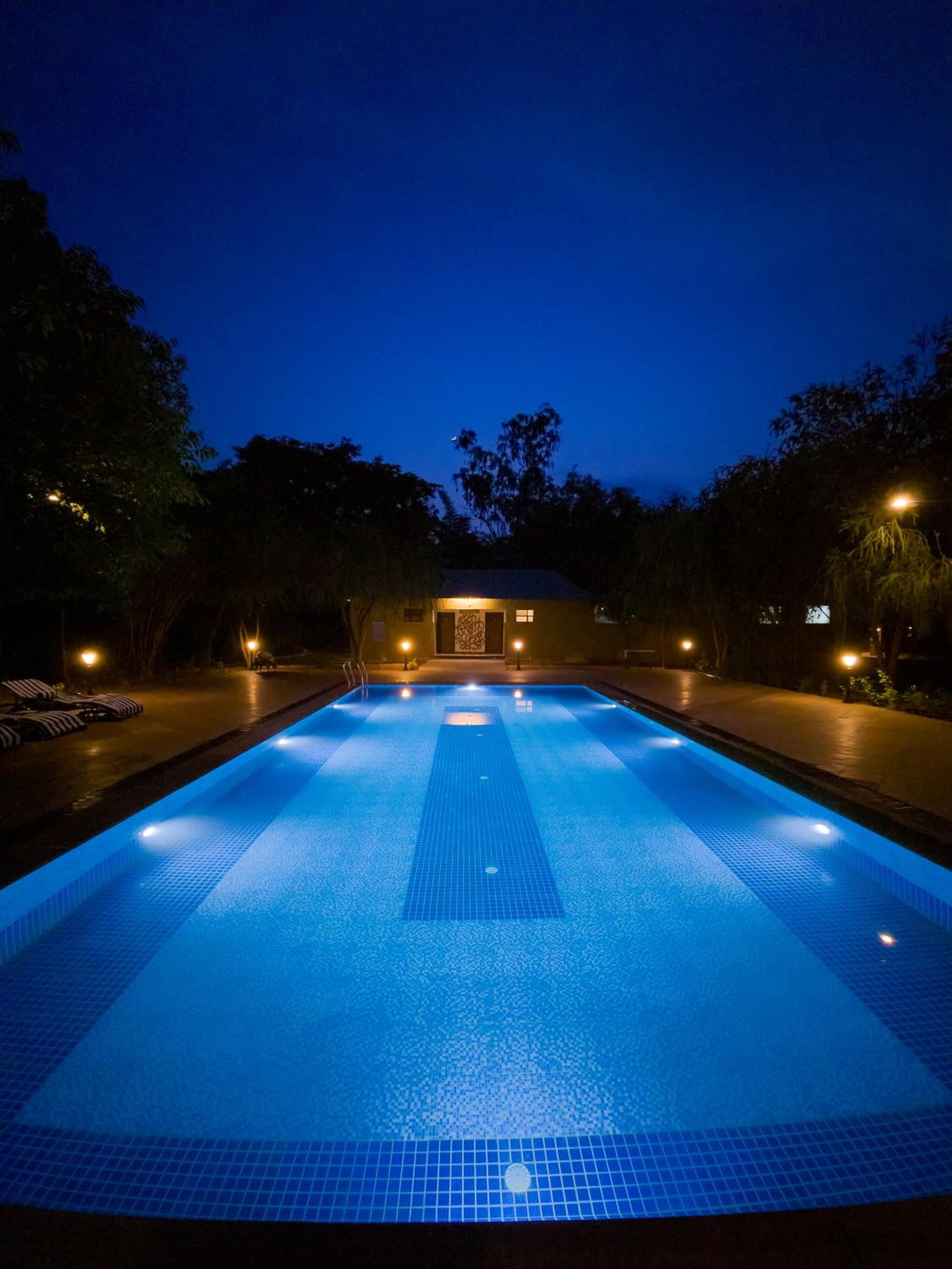 Tathastu Bandhavgarh