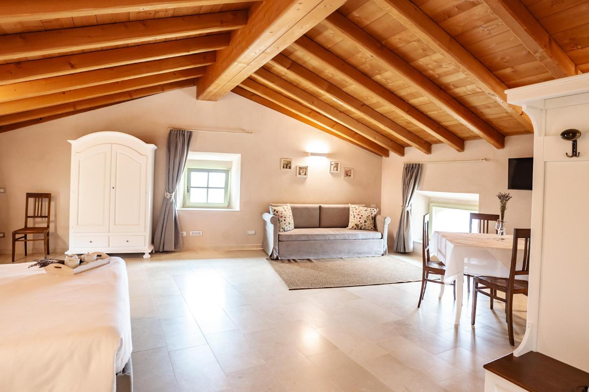 Palazzo Montanari Art & Wine Relais