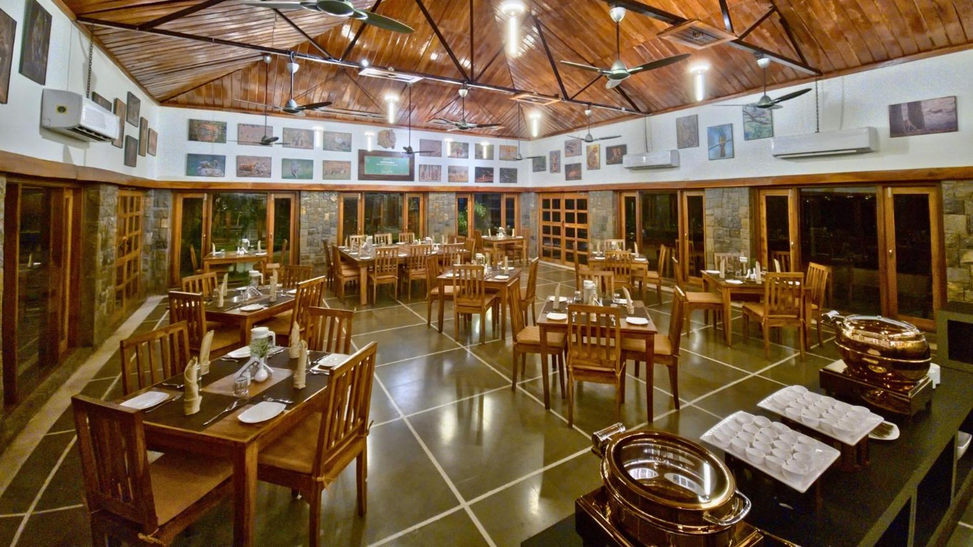 Tathastu Bandhavgarh