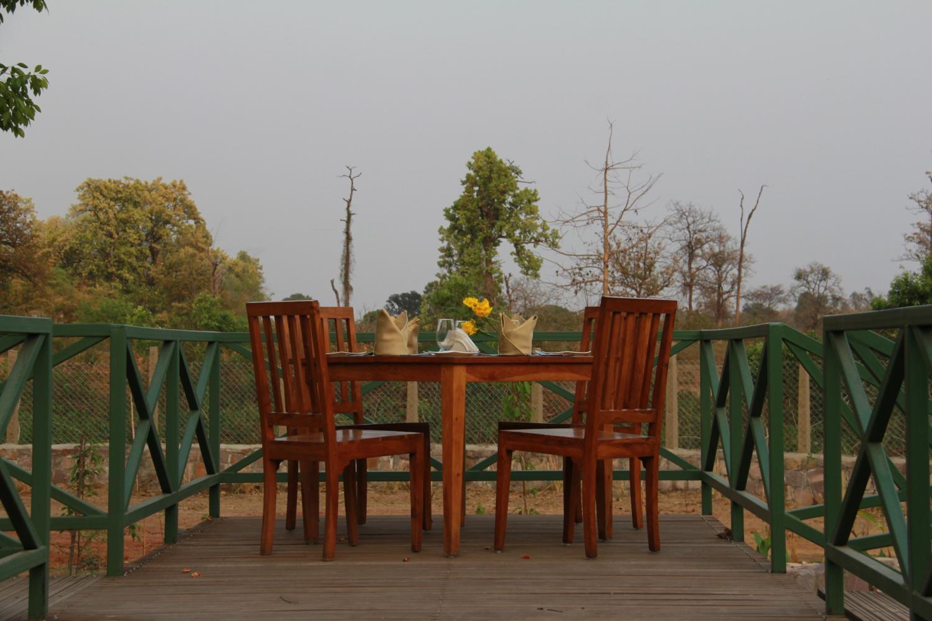 Tathastu Bandhavgarh