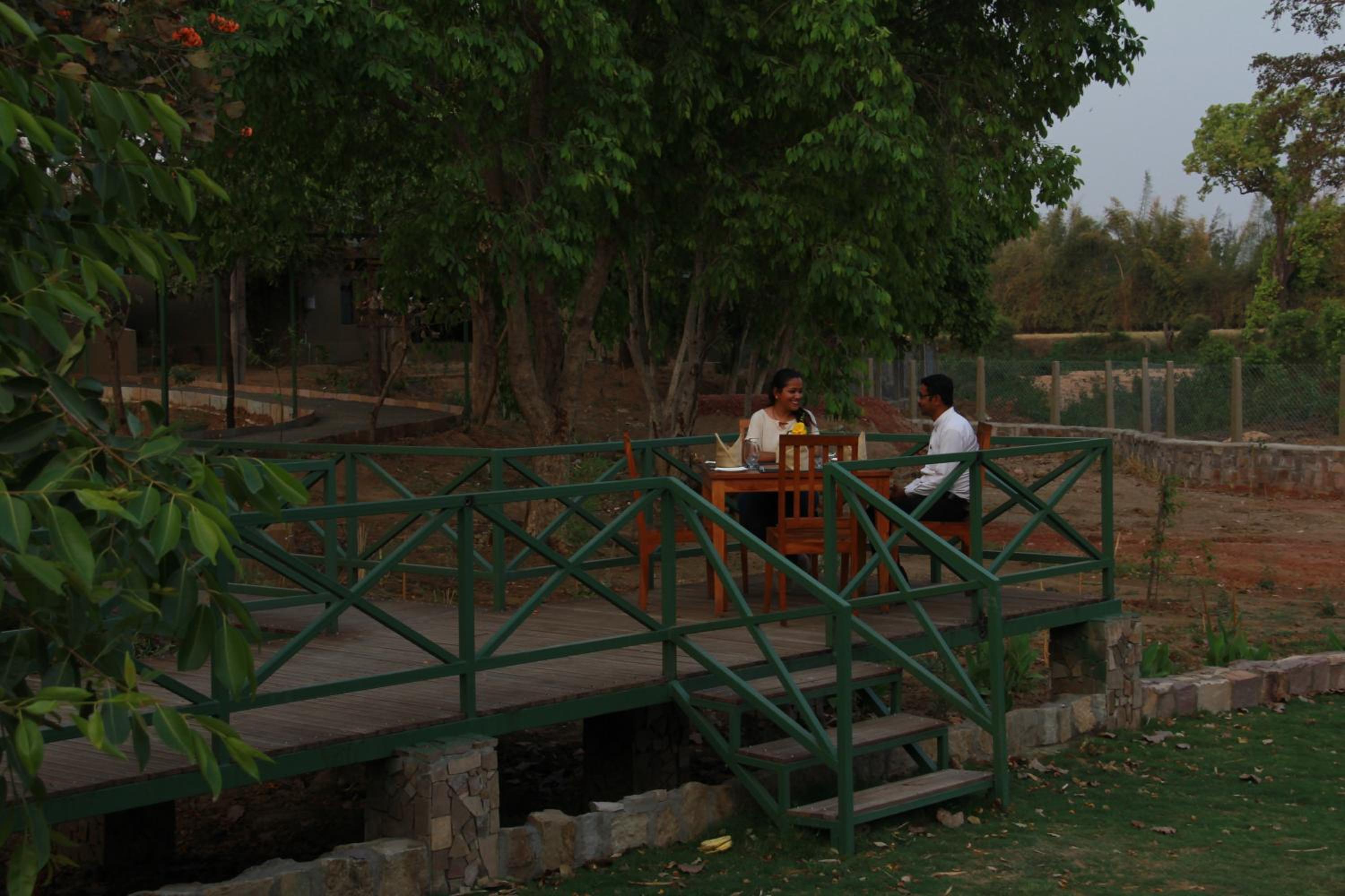 Tathastu Bandhavgarh
