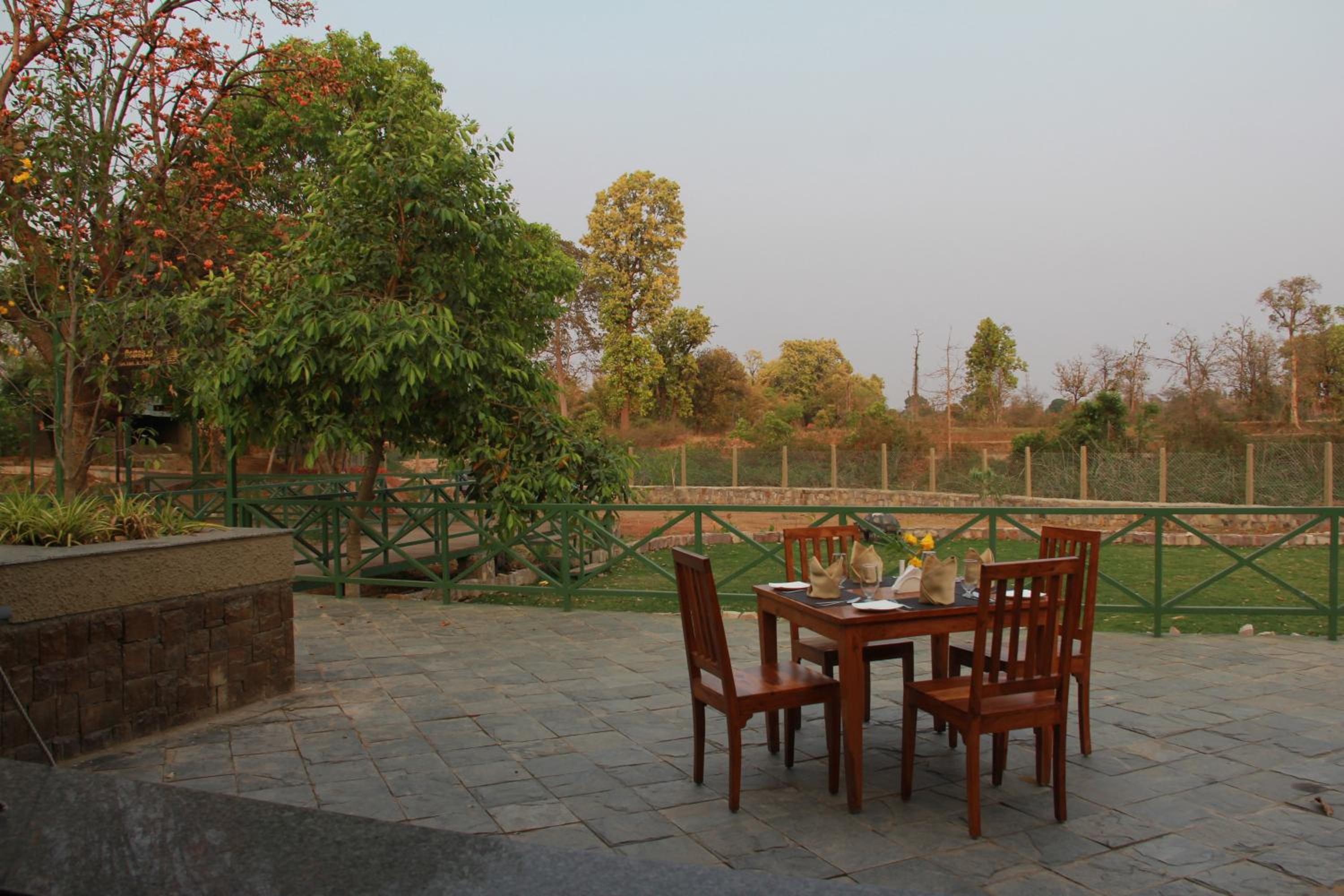Tathastu Bandhavgarh
