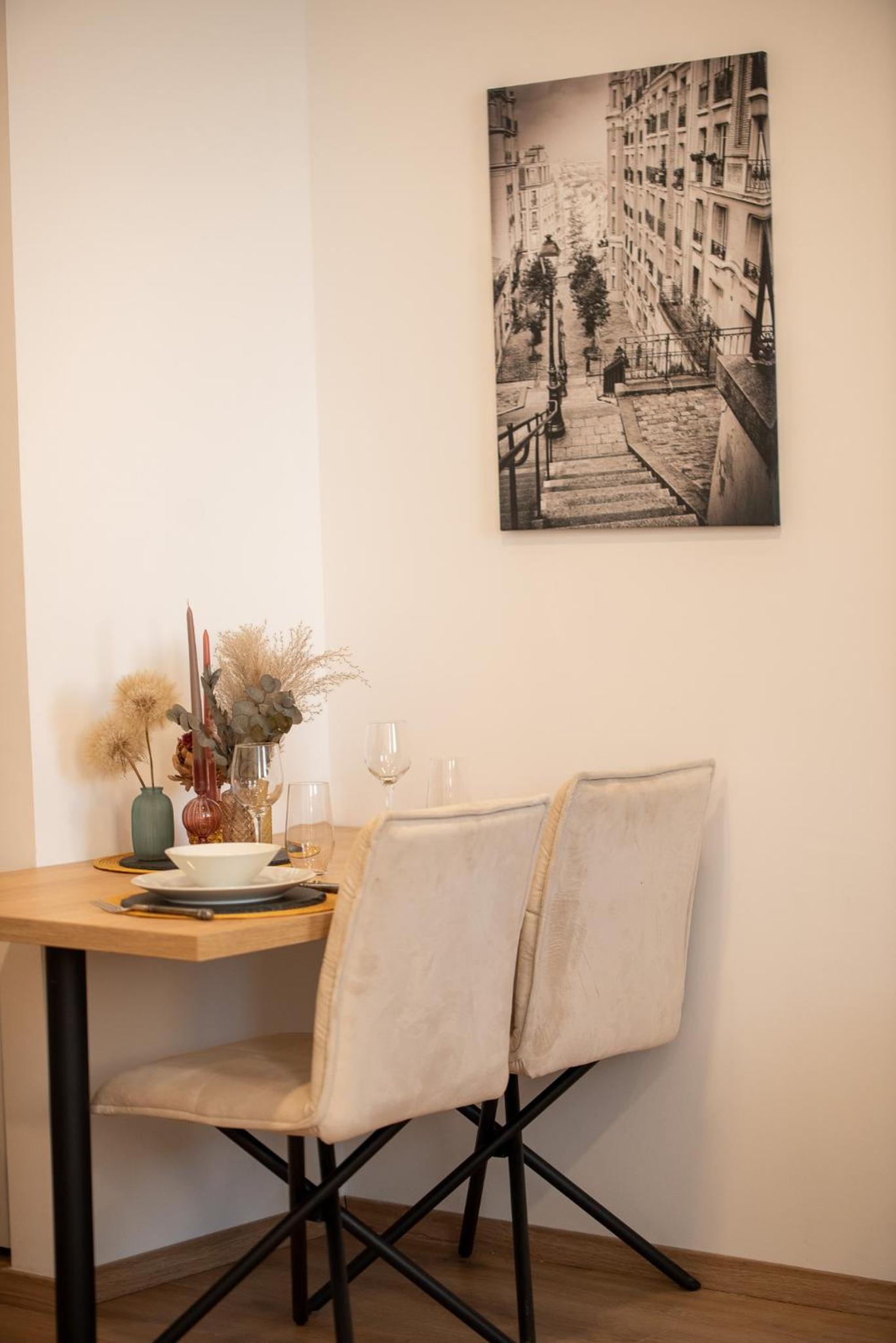 Emerald Residence Apartments