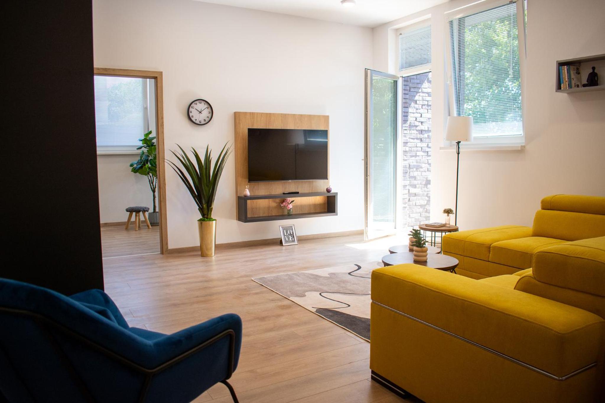 Emerald Residence Apartments