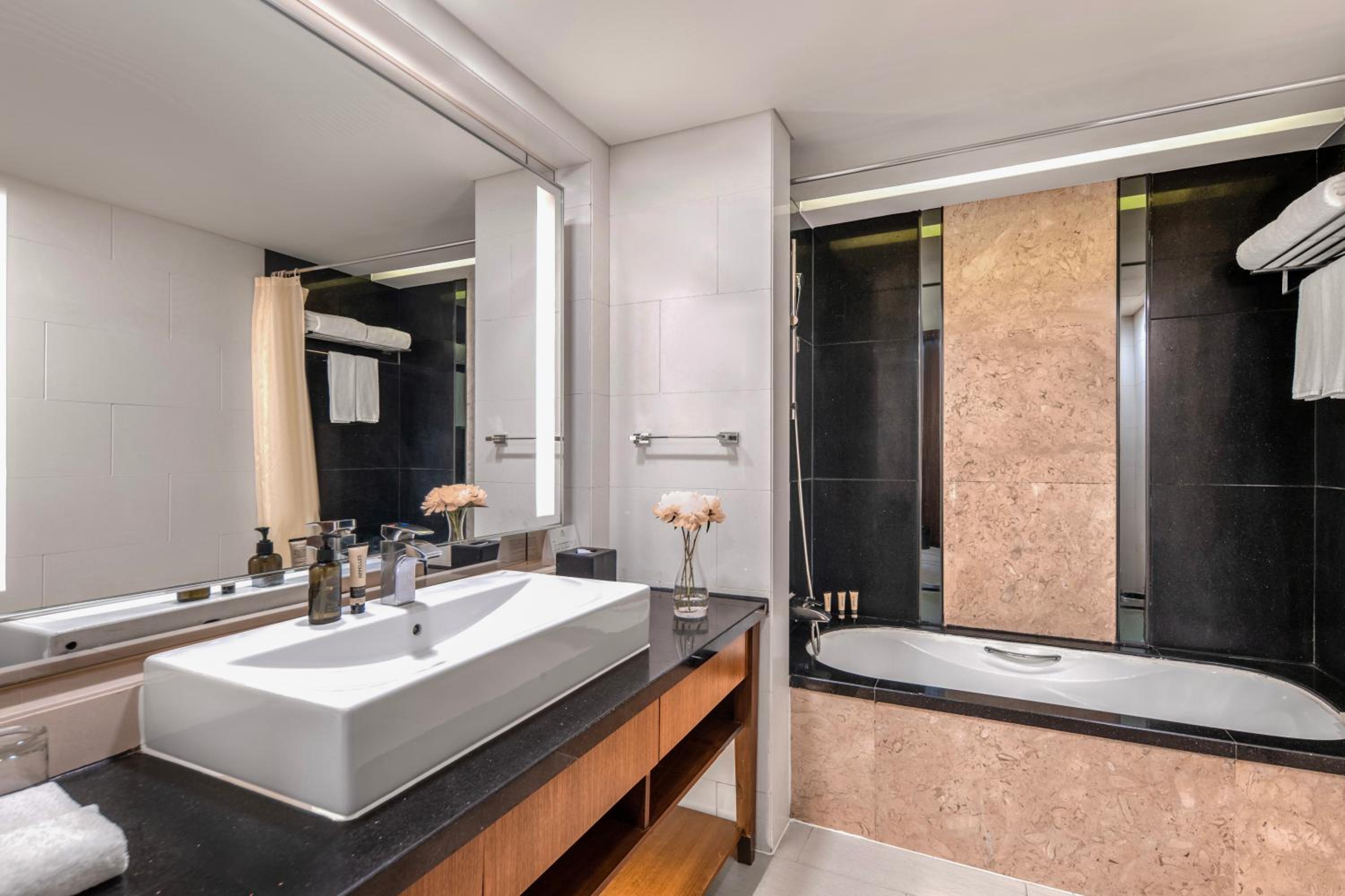 Ascott Huai Hai Road Shanghai 57