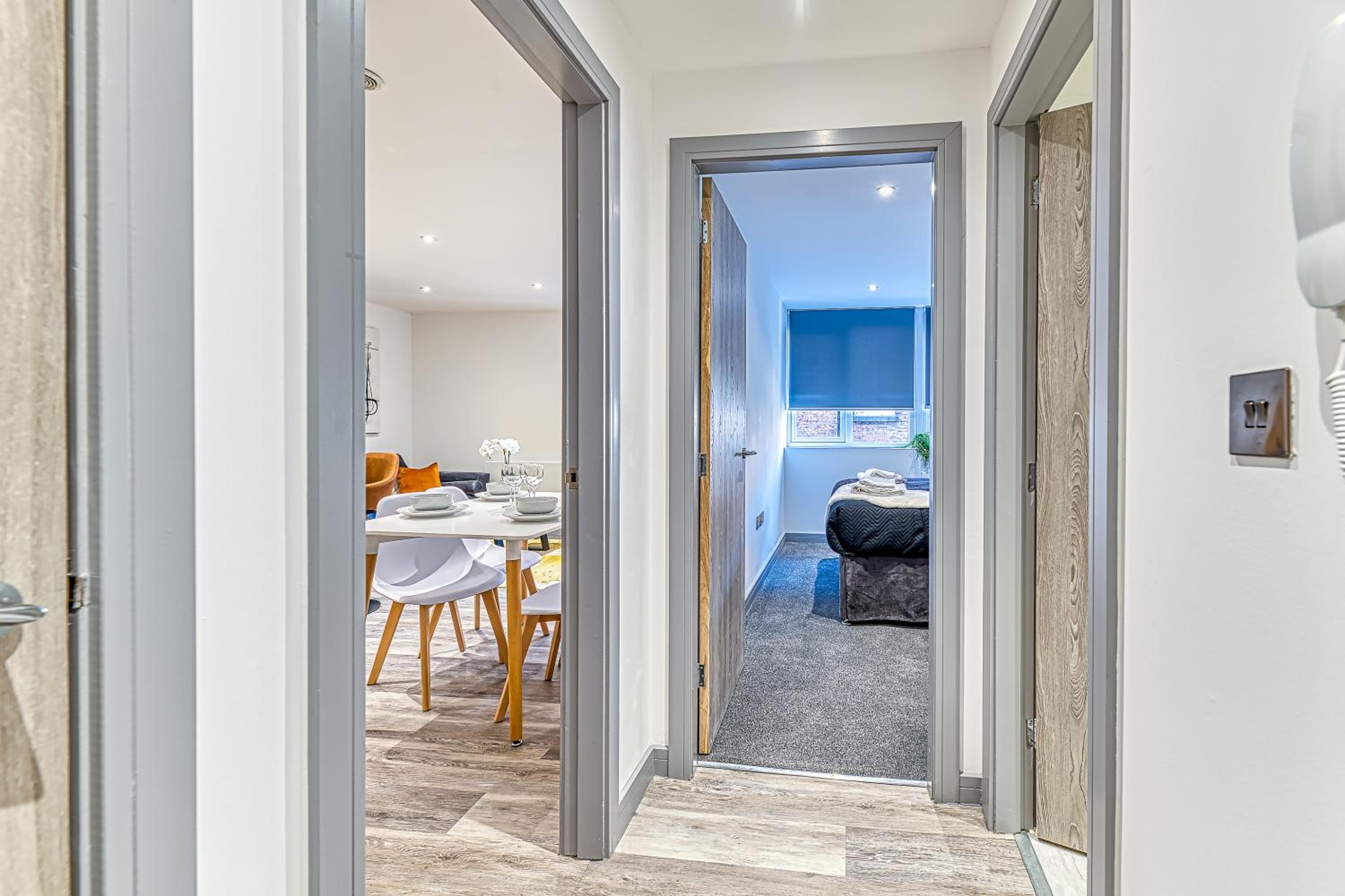 Charles House by Guestz view 2