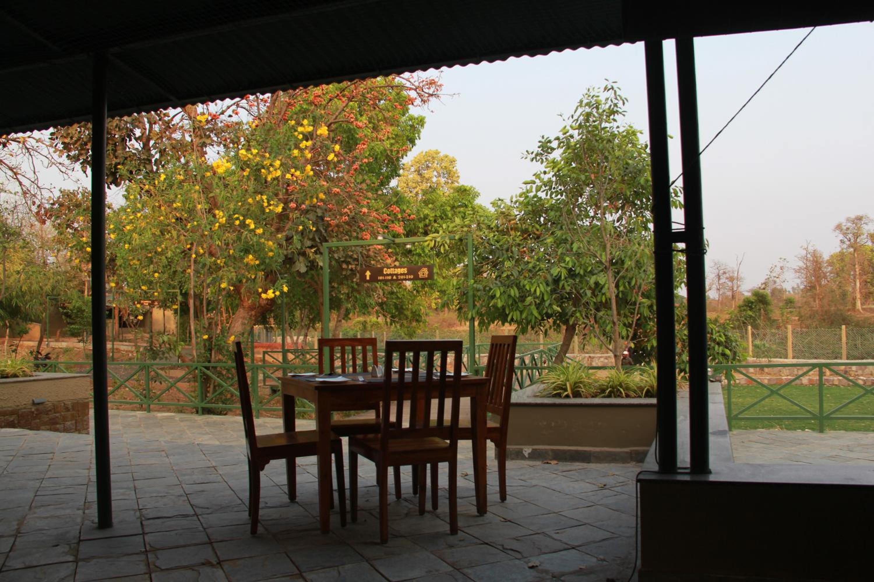Tathastu Bandhavgarh