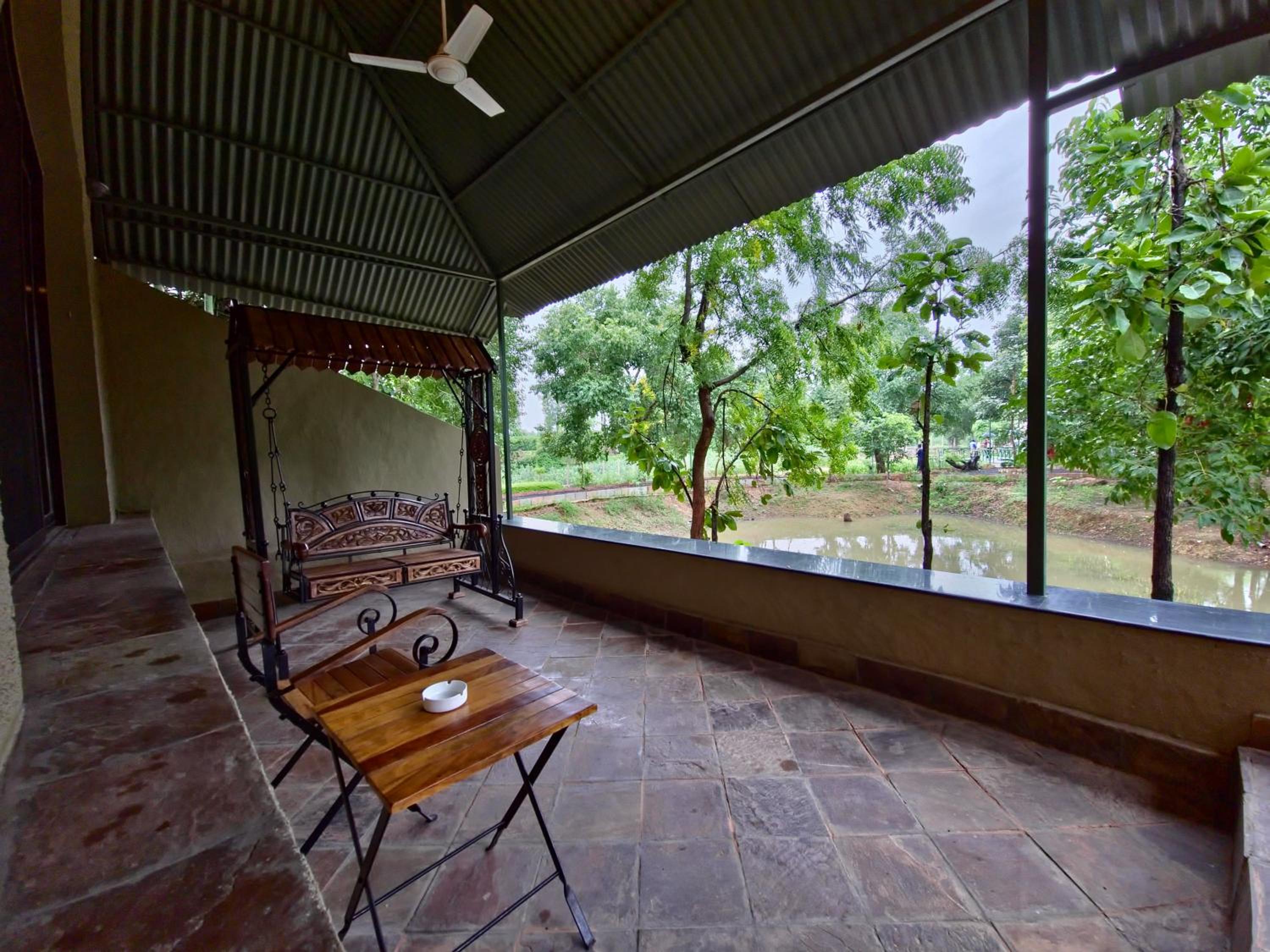 Tathastu Bandhavgarh