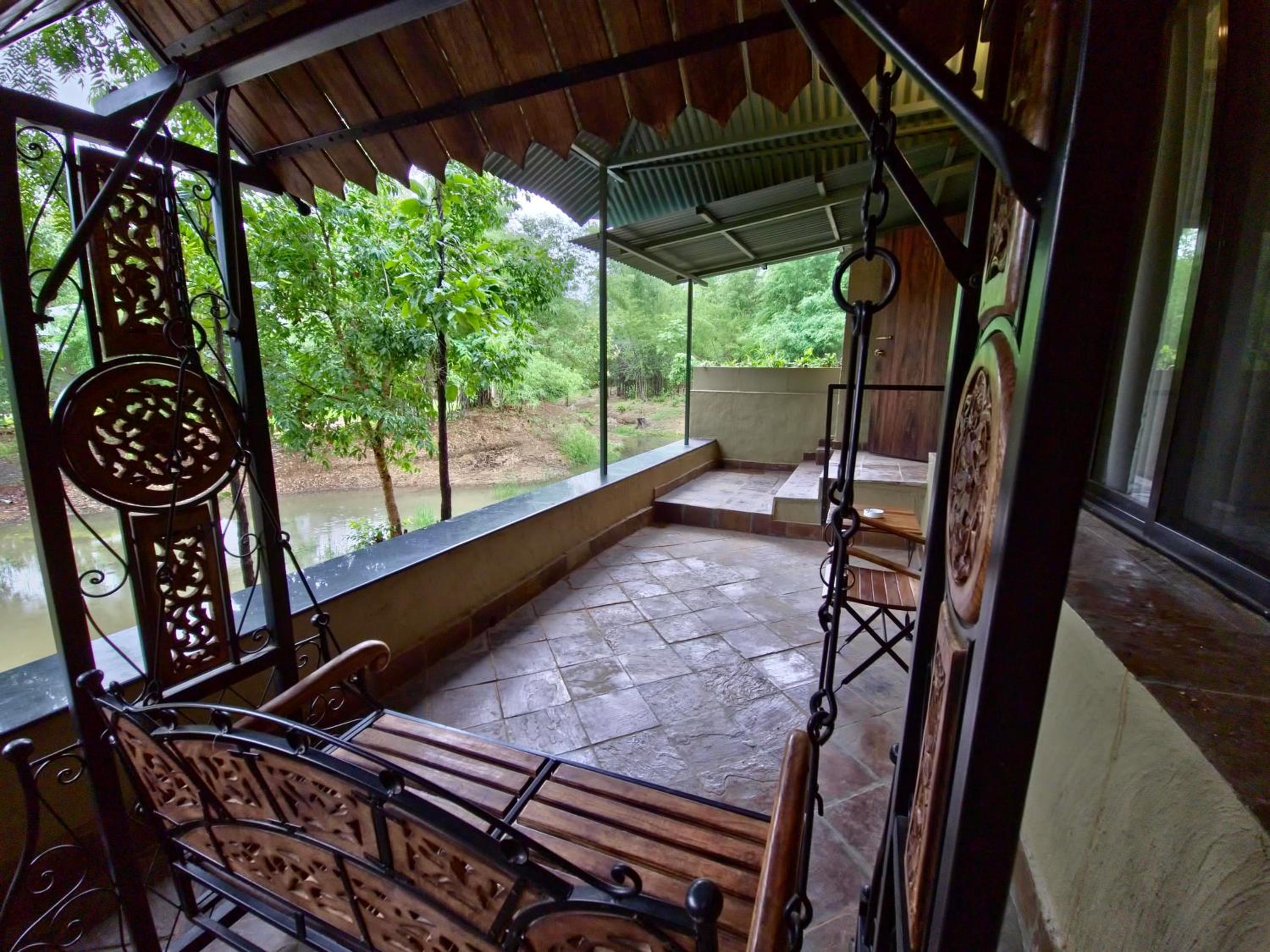 Tathastu Bandhavgarh