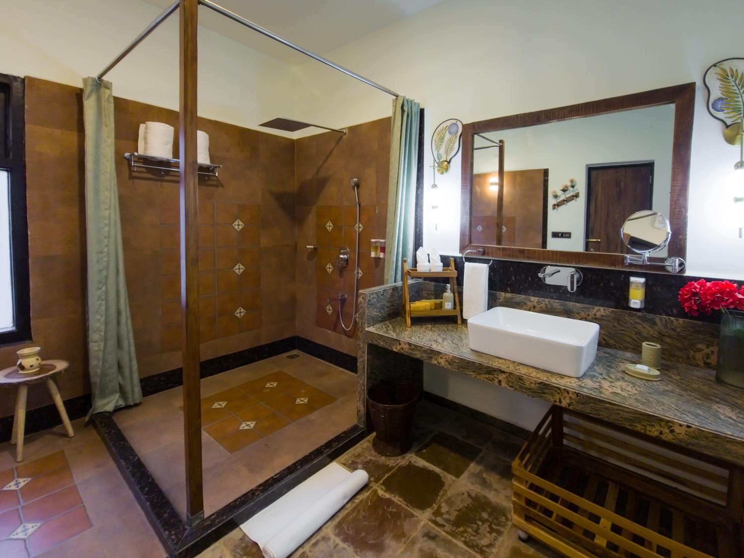 Tathastu Bandhavgarh