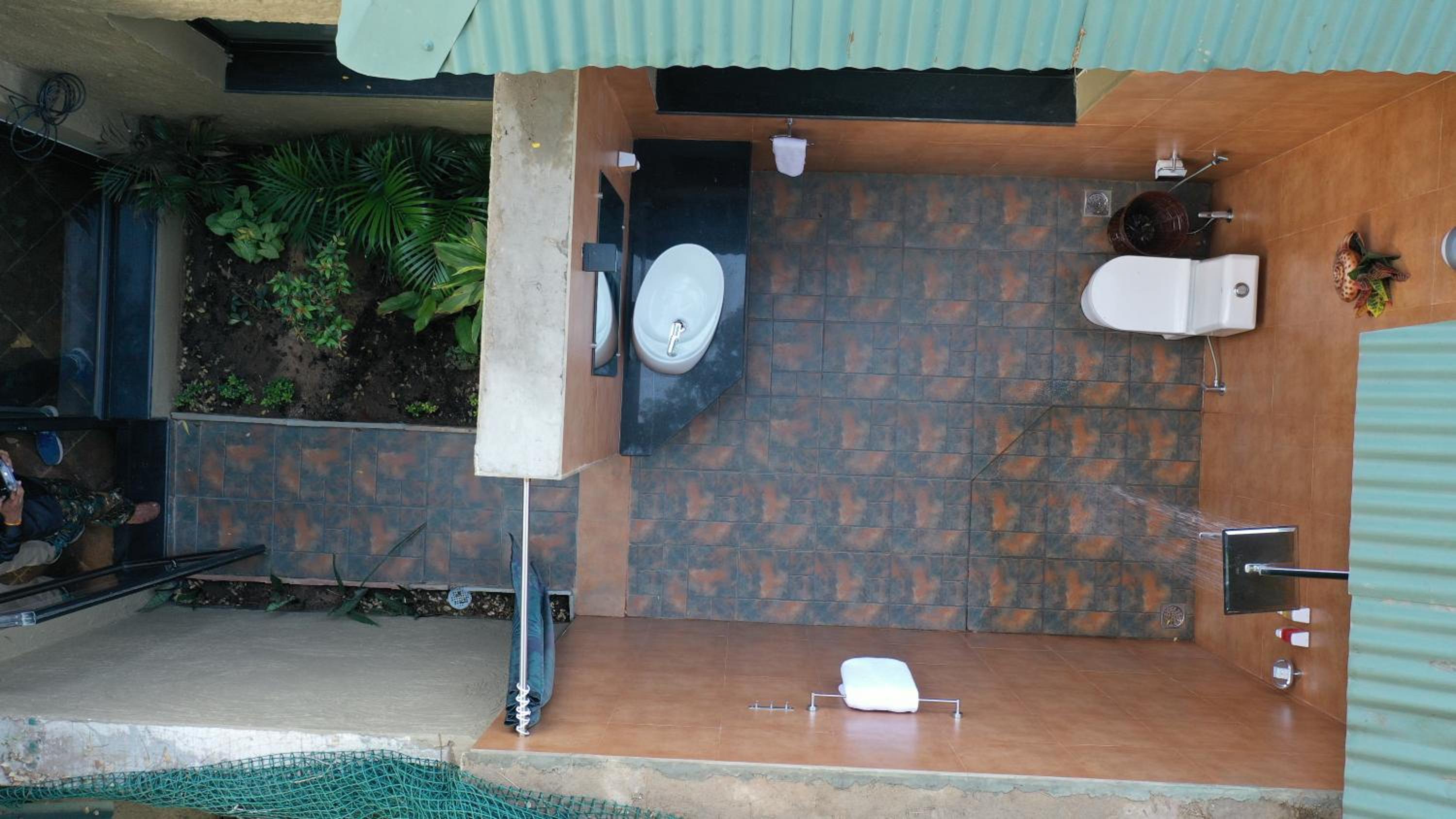 Tathastu Bandhavgarh