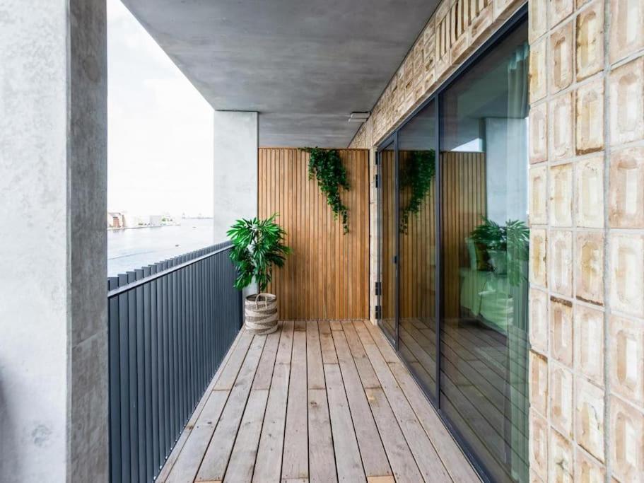 Luxury Living in Copenhagen Prime Spot