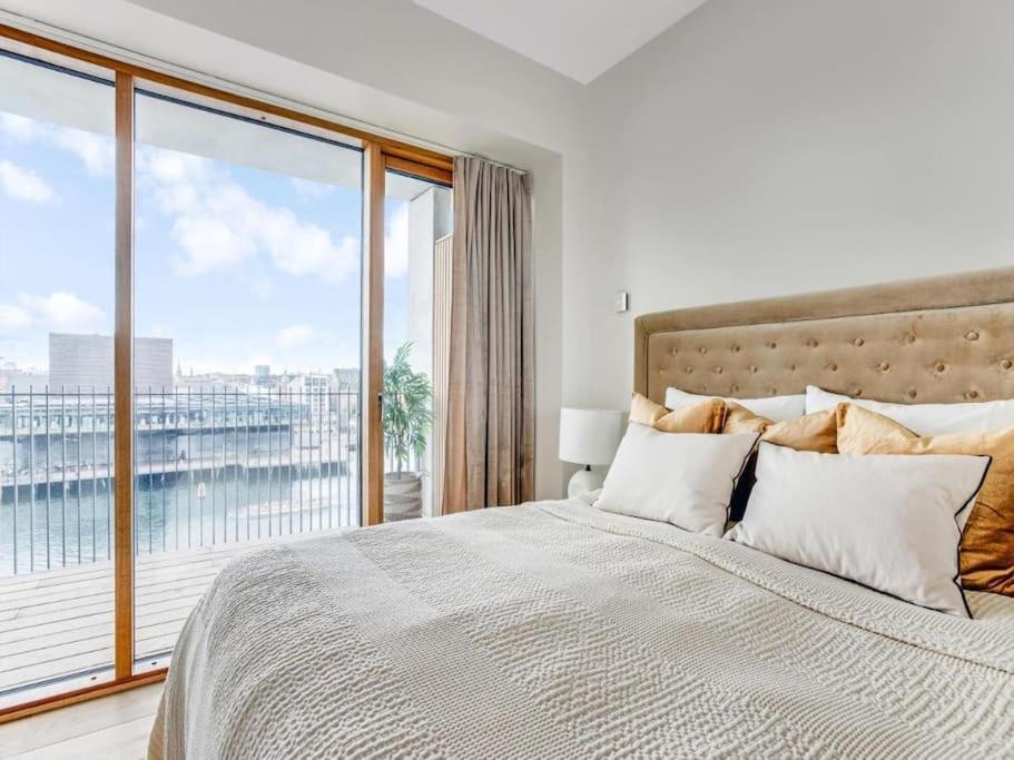 Luxury Living in Copenhagen Prime Spot