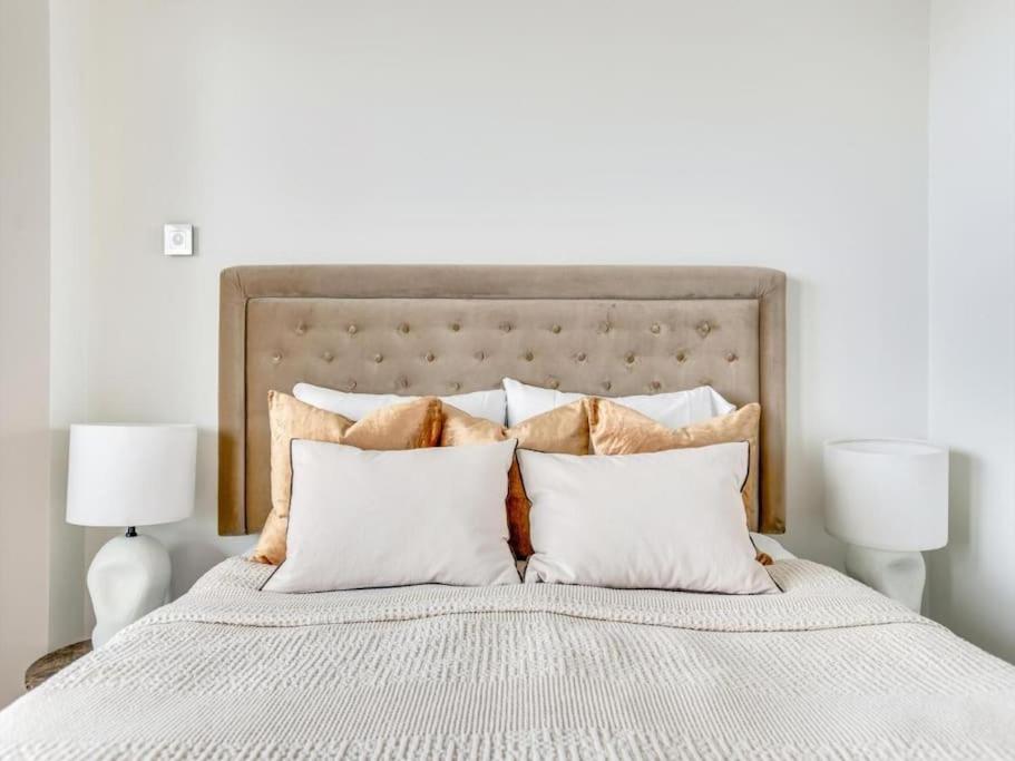 Luxury Living in Copenhagen Prime Spot
