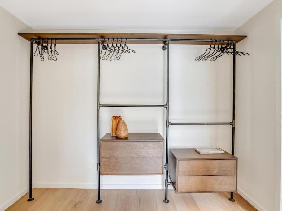 Luxury Living in Copenhagen Prime Spot