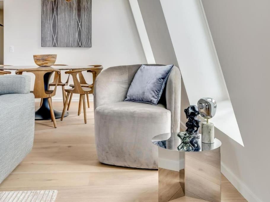 Luxury Living in Copenhagen Prime Spot