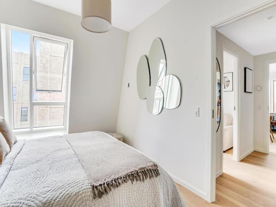 Luxury Living in Copenhagen Prime Spot