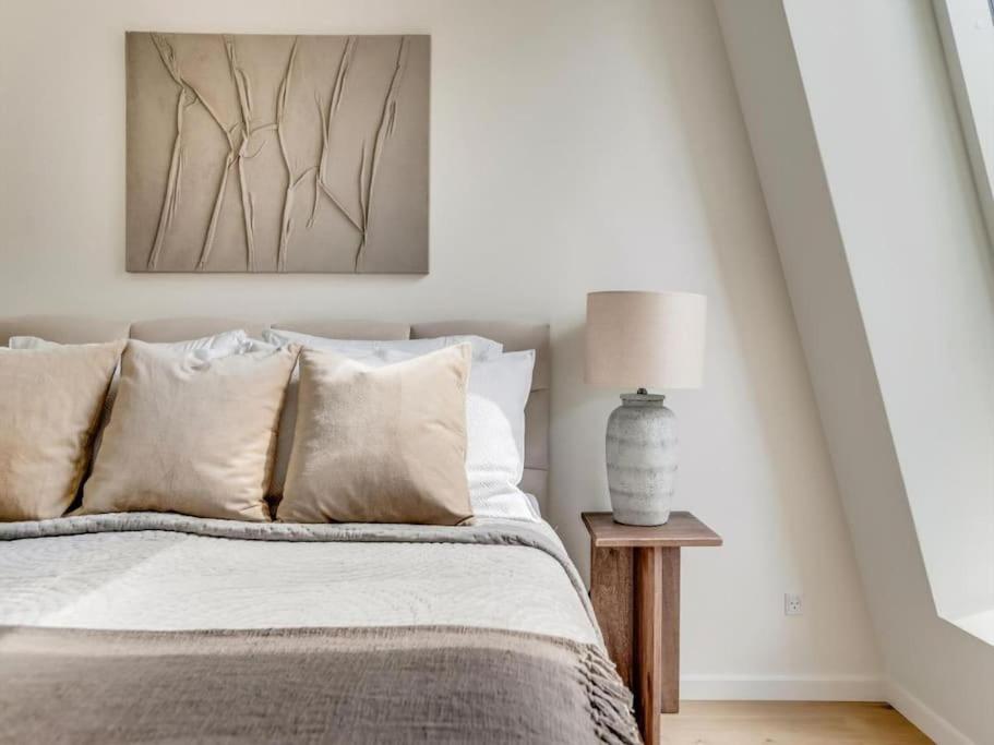 Luxury Living in Copenhagen Prime Spot