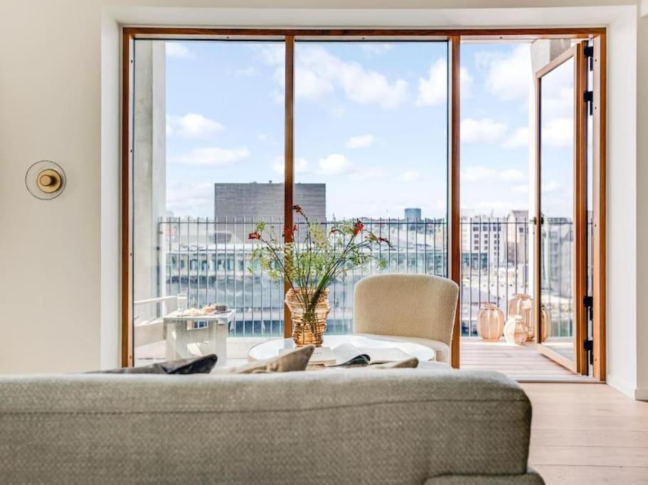 Luxury Living in Copenhagen Prime Spot