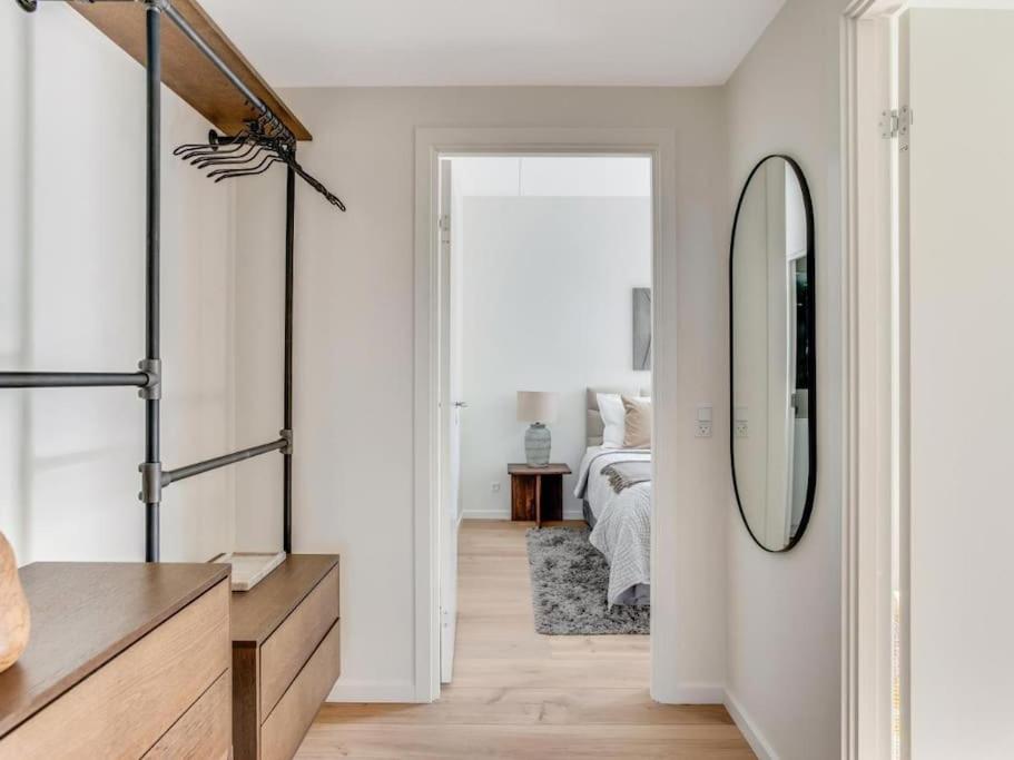 Luxury Living in Copenhagen Prime Spot