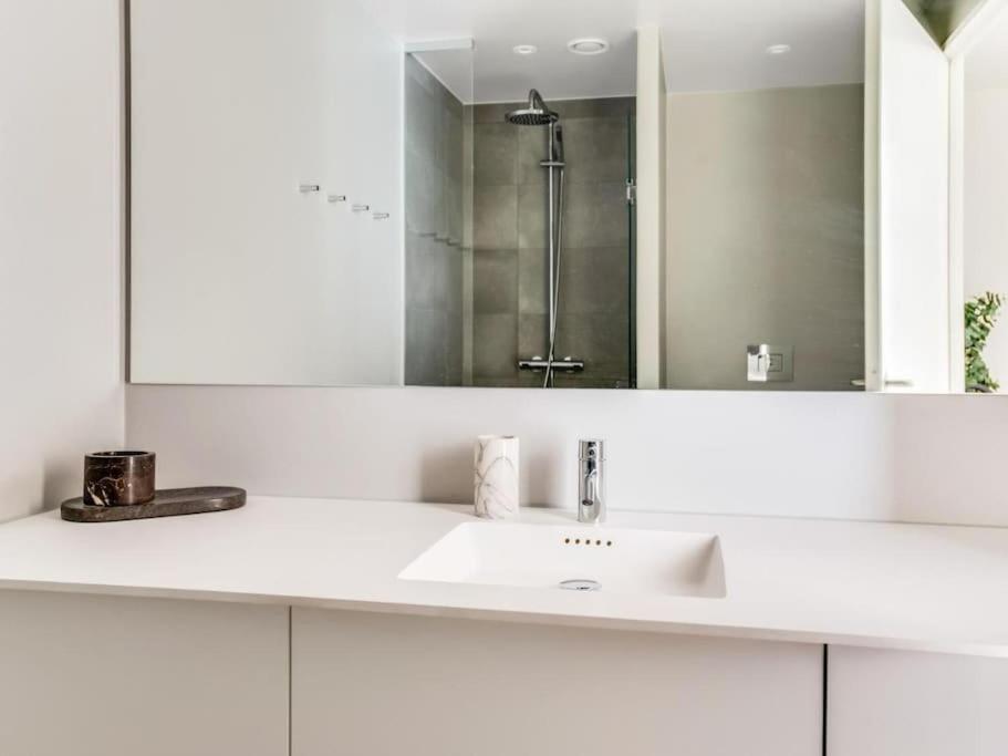 Luxury Living in Copenhagen Prime Spot