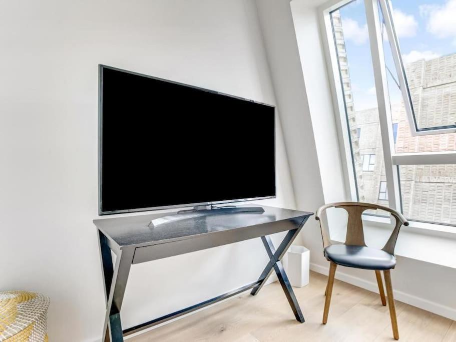 Luxury Living in Copenhagen Prime Spot