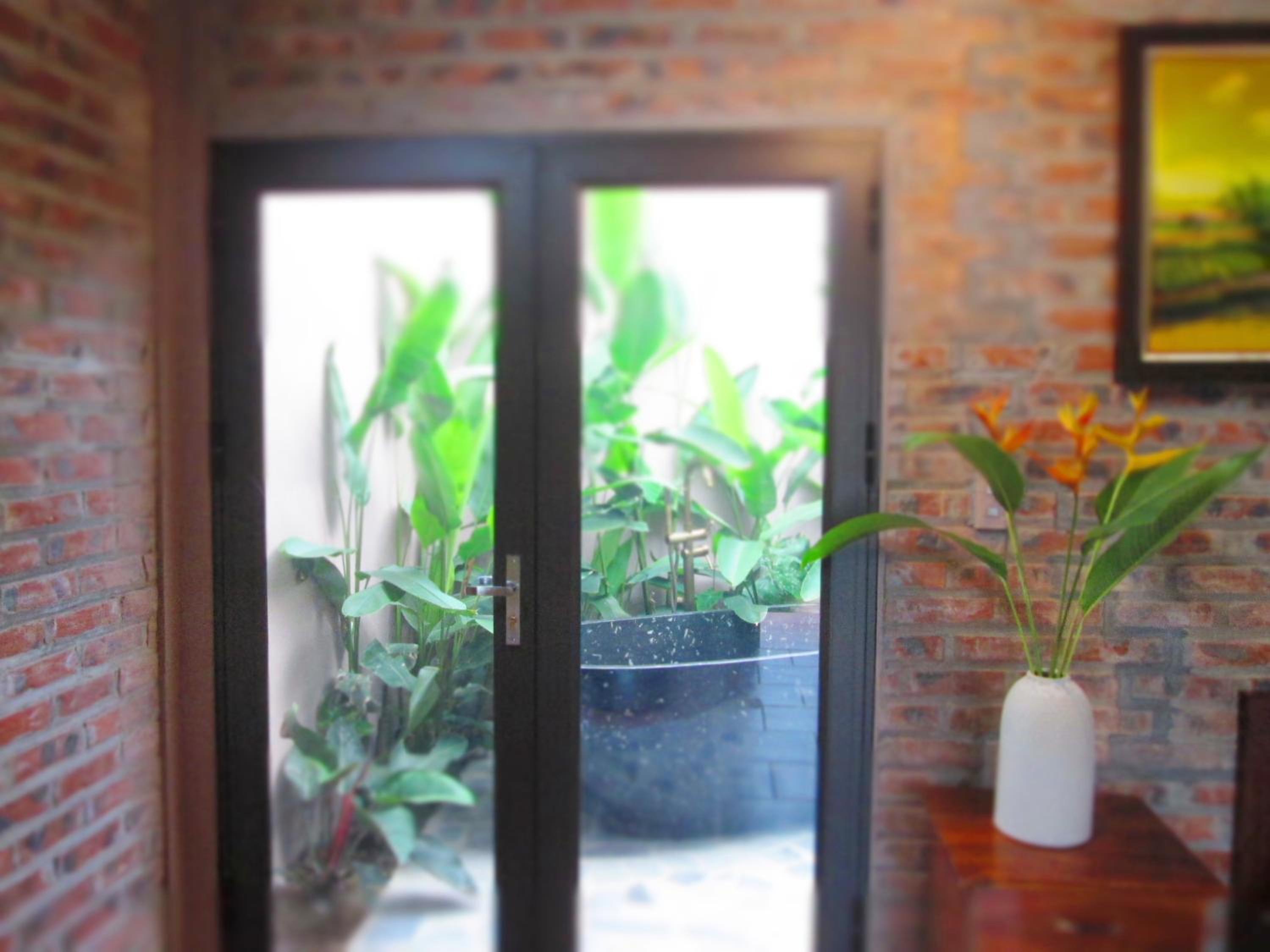 Ninh Binh Nature Homestay