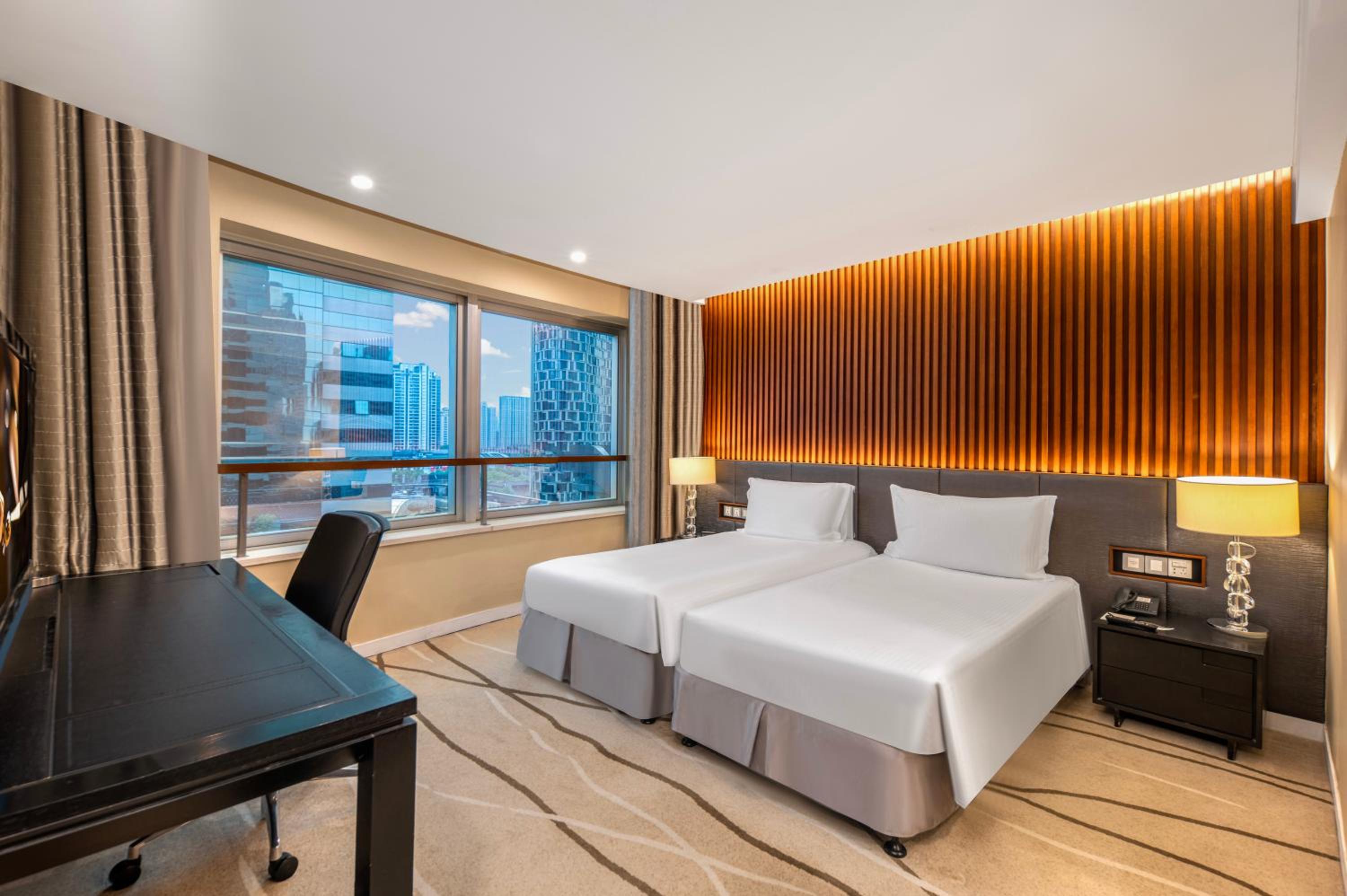 Ascott Huai Hai Road Shanghai 61
