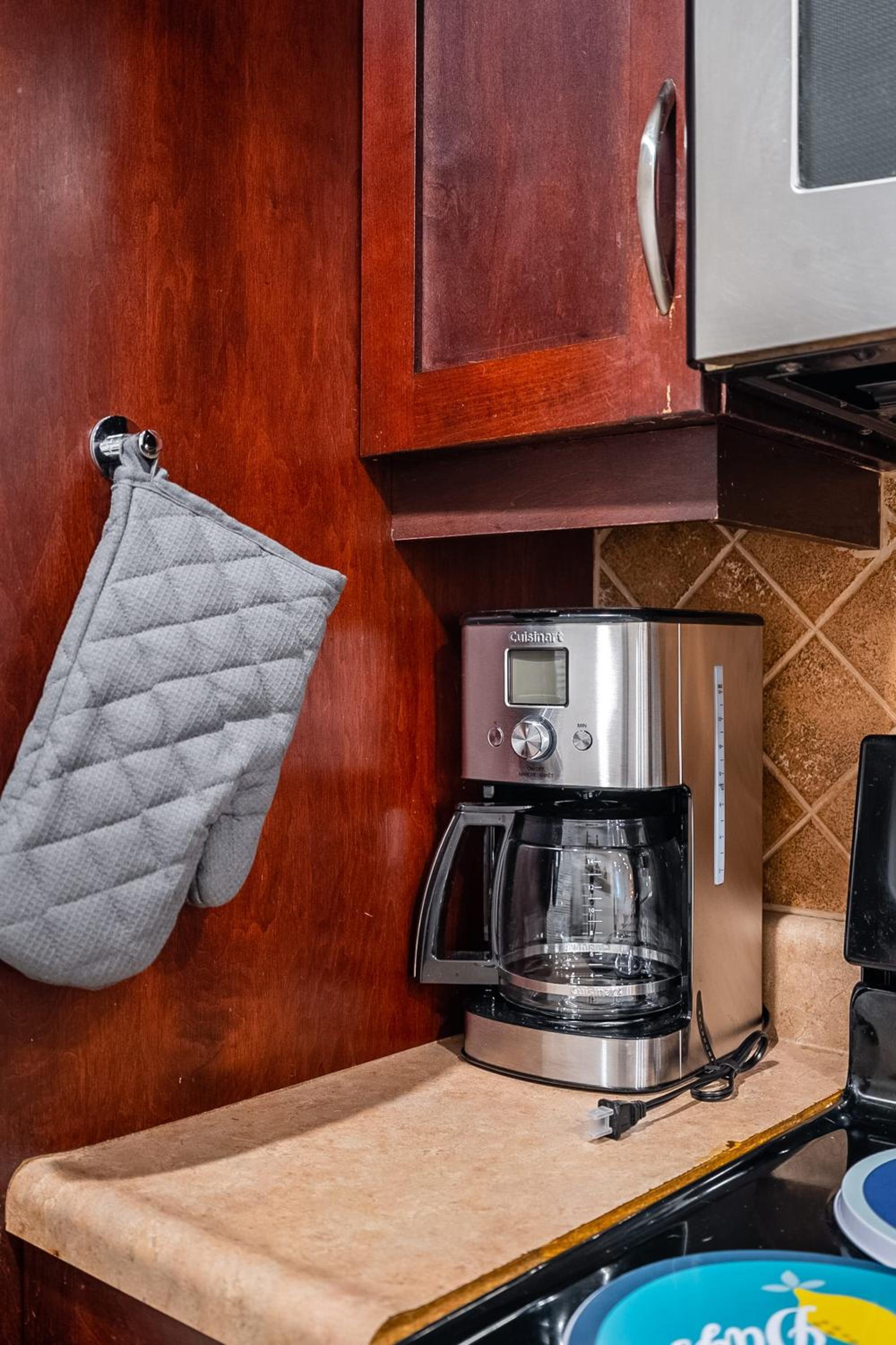 Cozy Basement Apt with Private Patio!