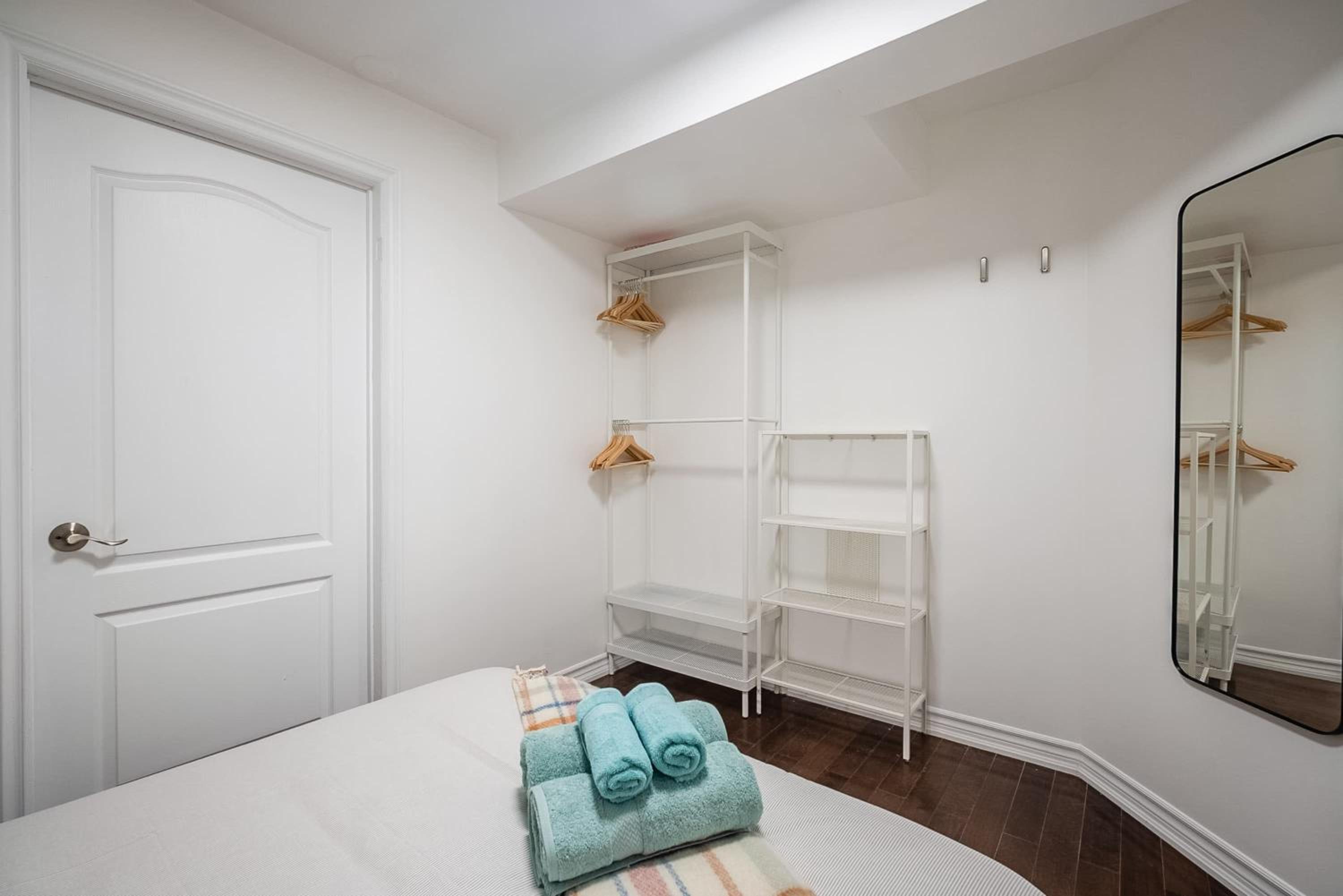 Cozy Basement Apt with Private Patio!