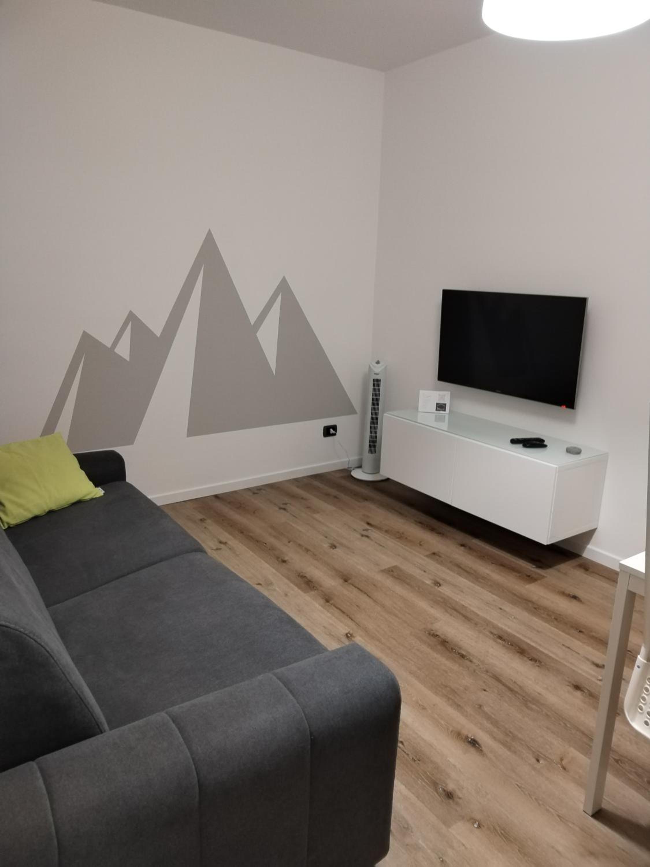 Da Sandro Holidays Apartment view 5