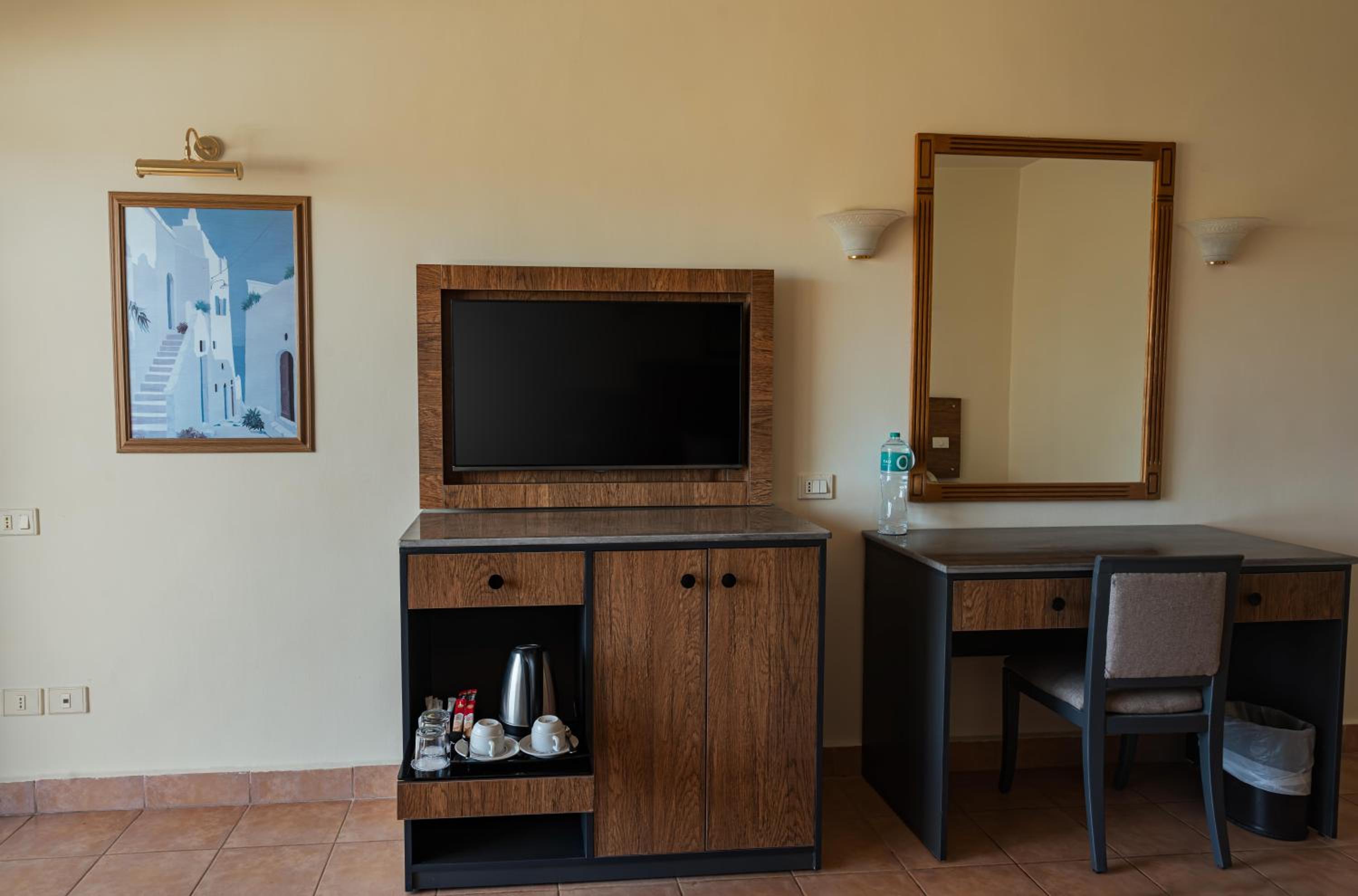 Hurghada Long Beach Resort