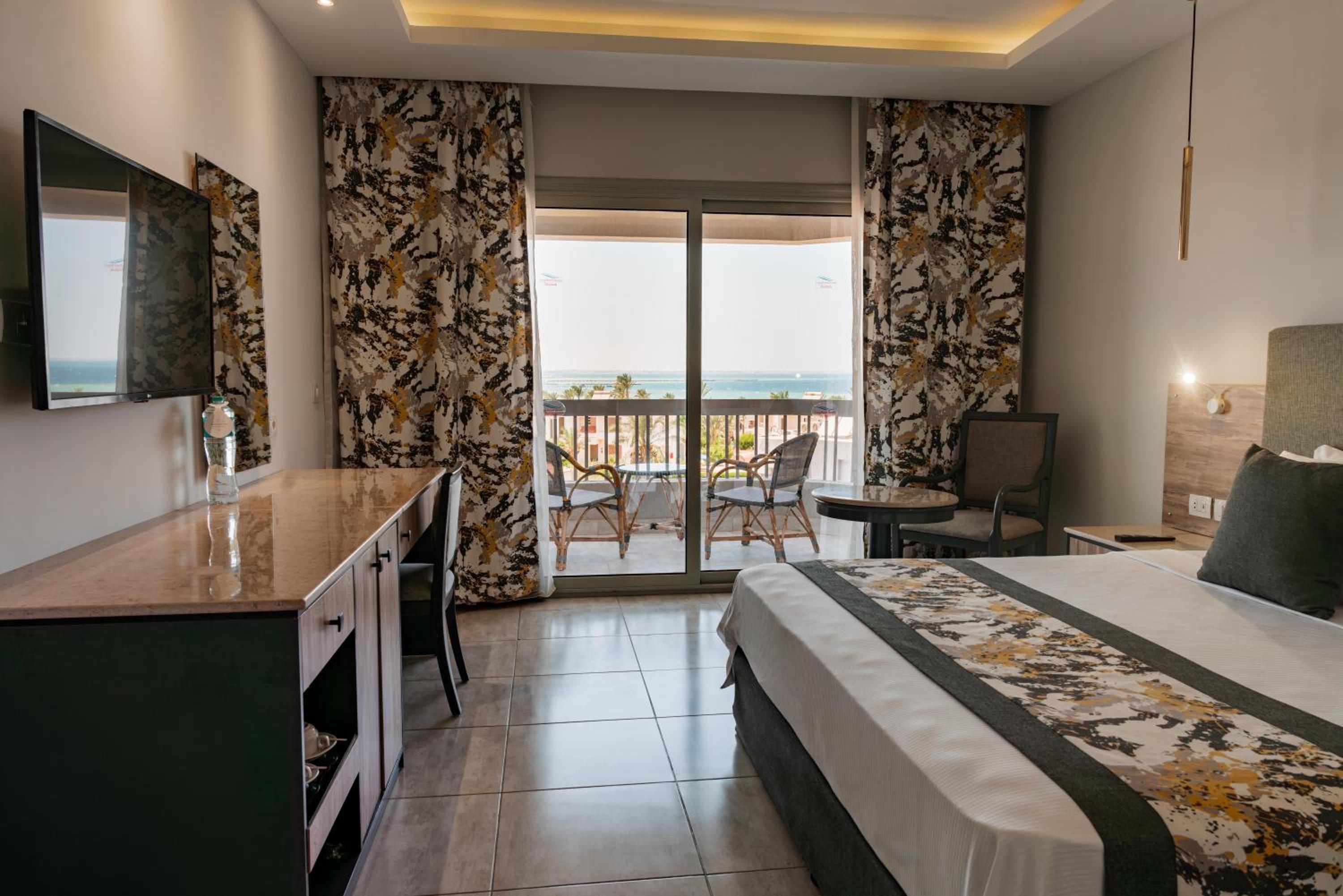 Hurghada Long Beach Resort