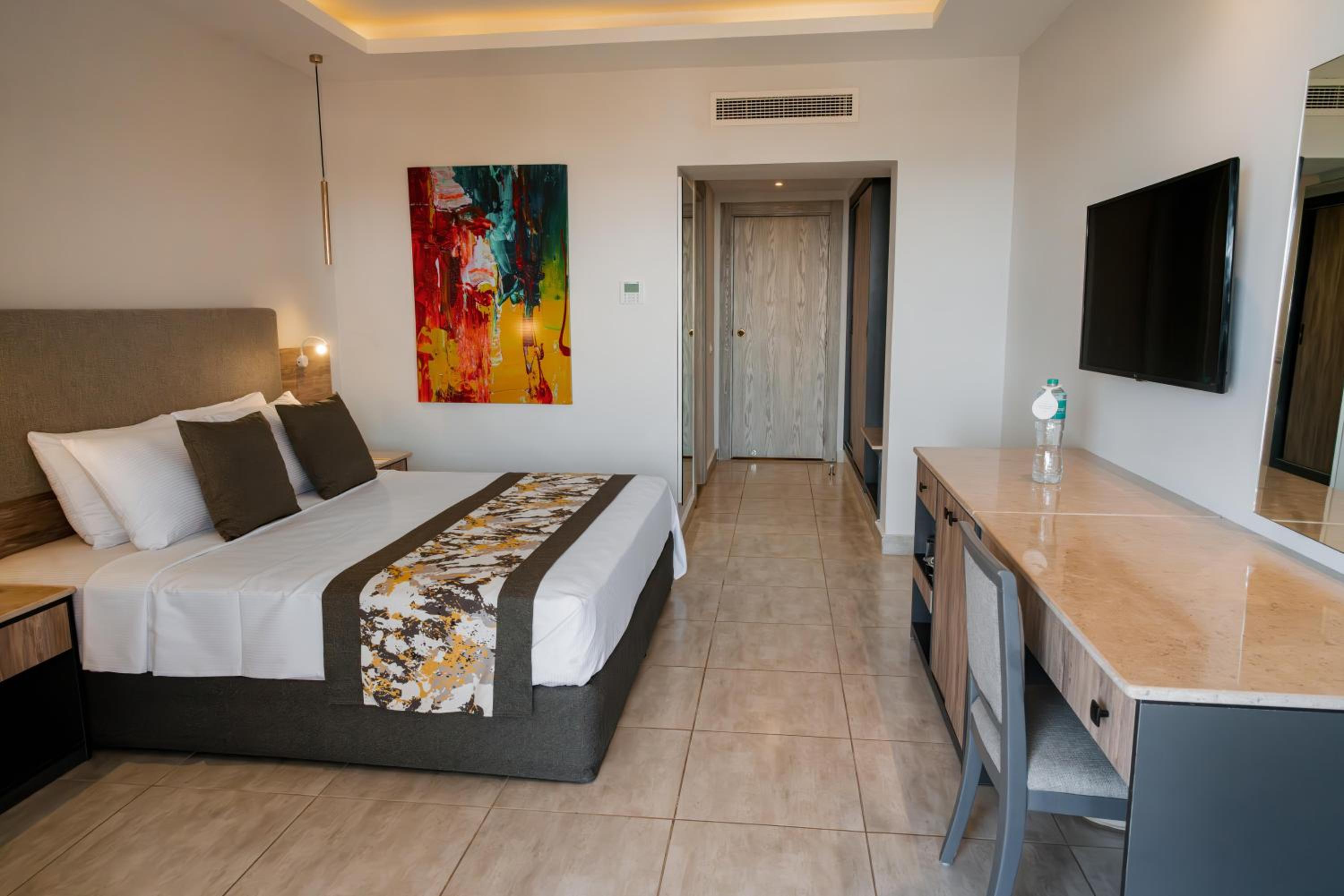 Hurghada Long Beach Resort
