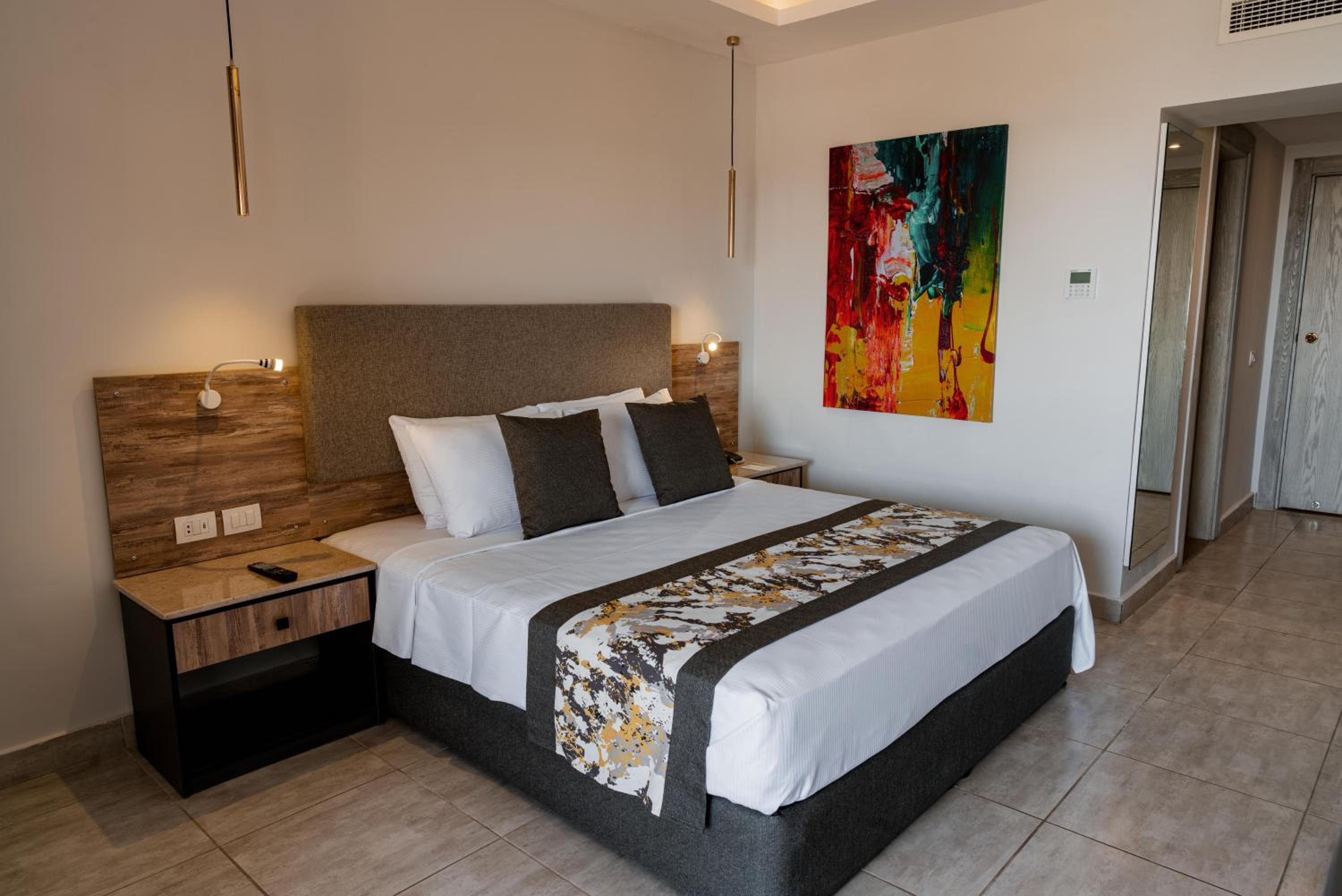 Hurghada Long Beach Resort